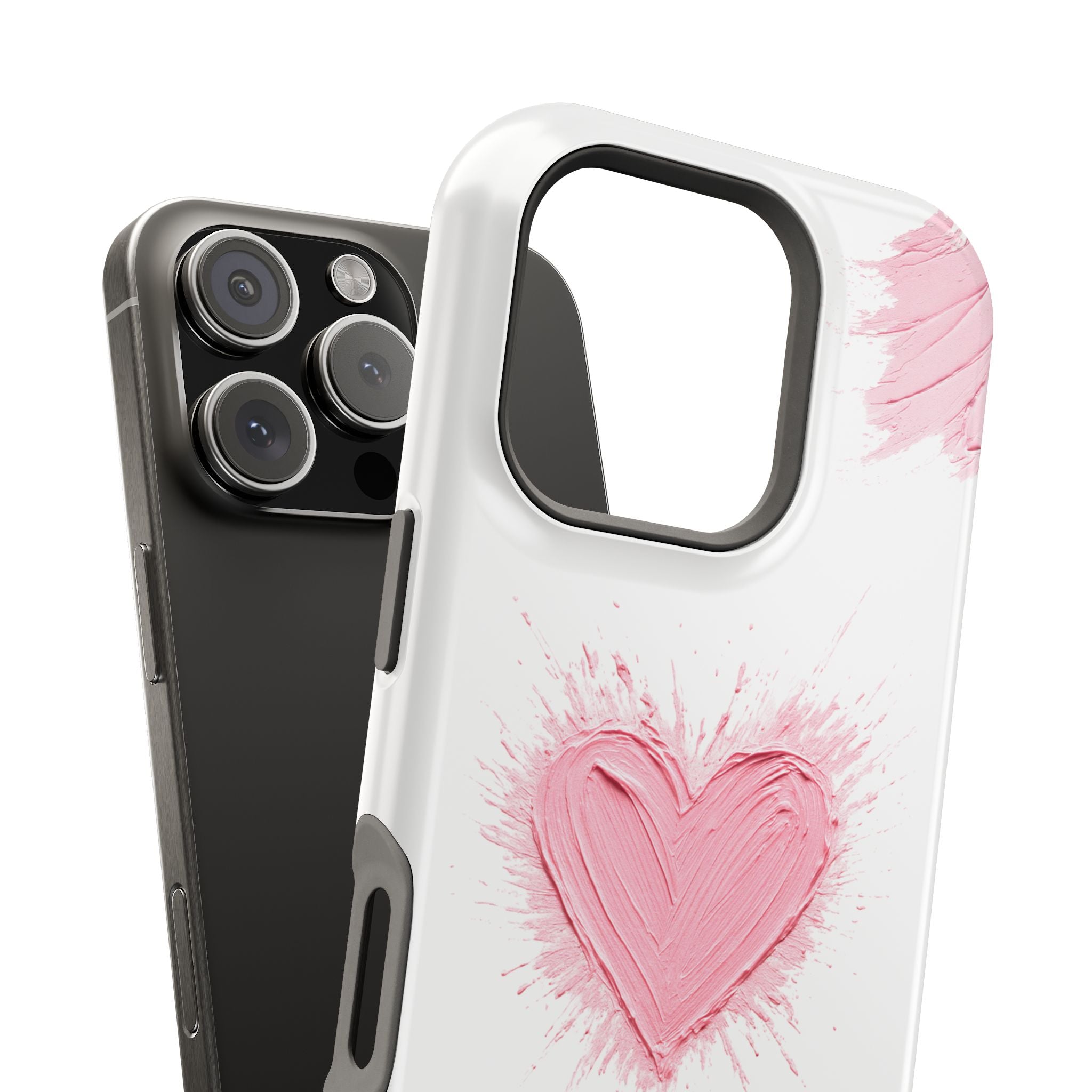 Heartfelt - Premium Protection