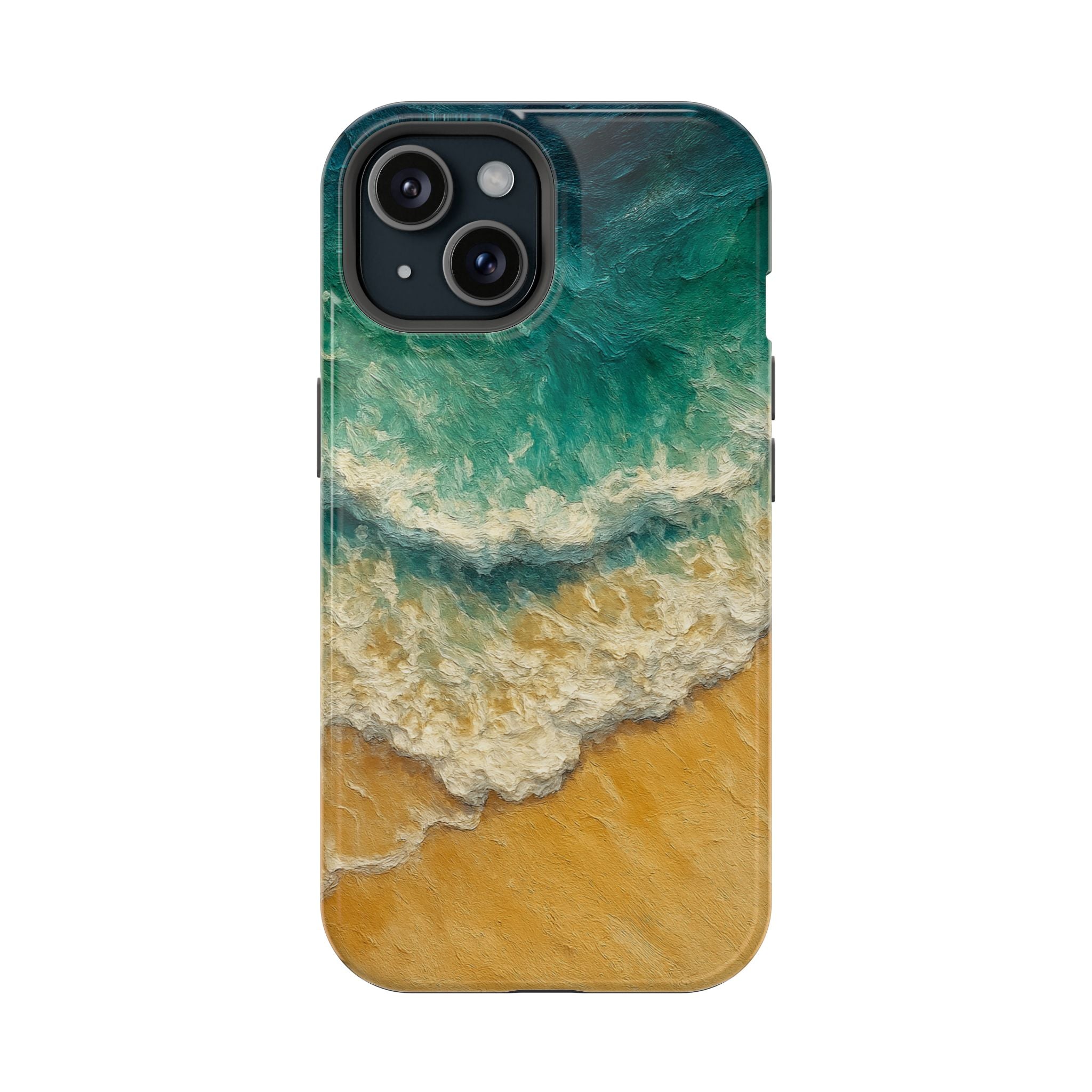 Low Tide - Premium Protection