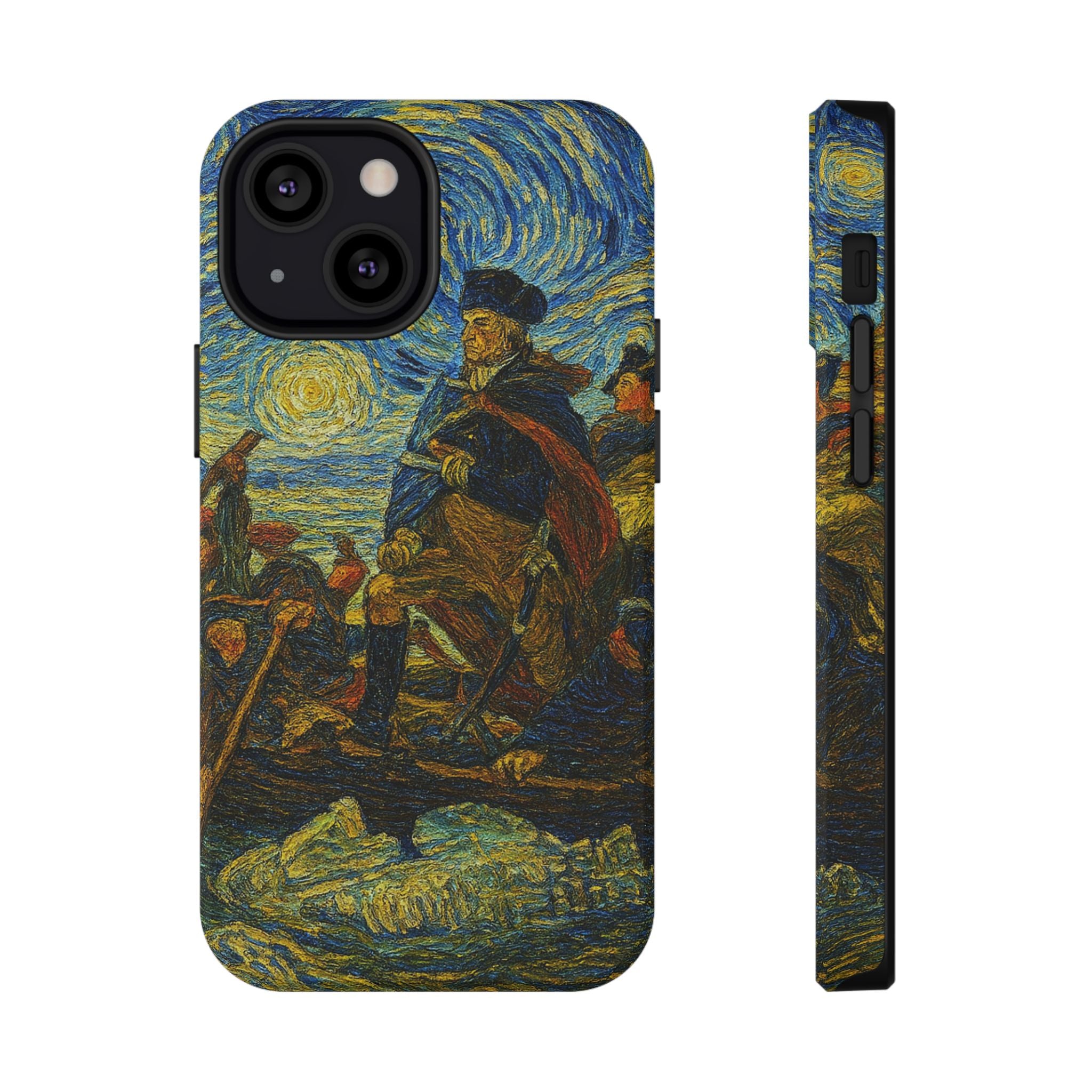 Patriot - Standard Protection