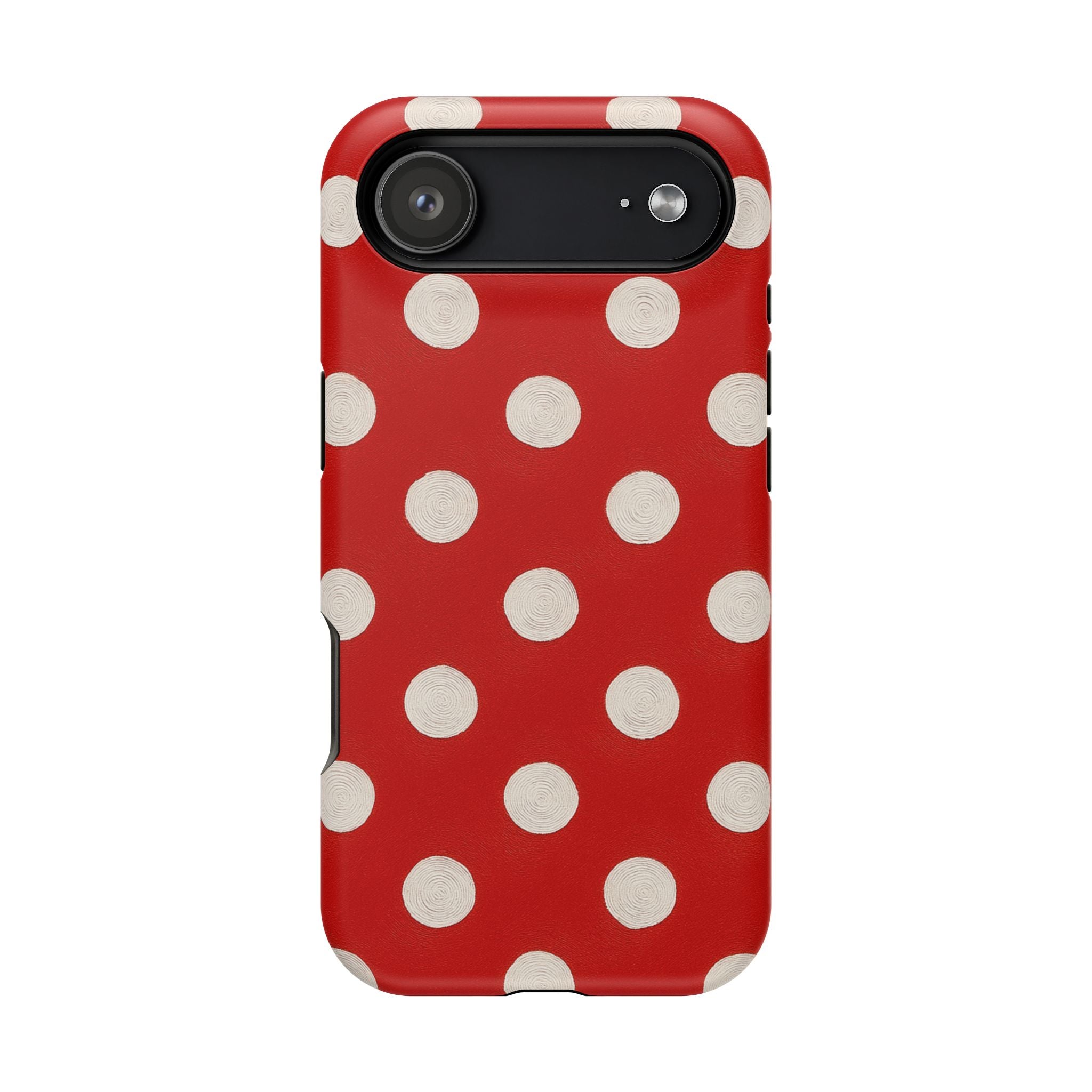 Painted Dots - Premium Protection