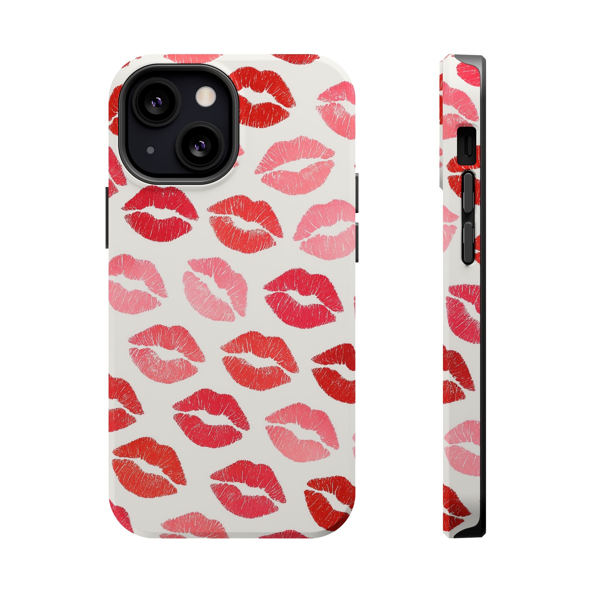 Smeared - Premium Protection