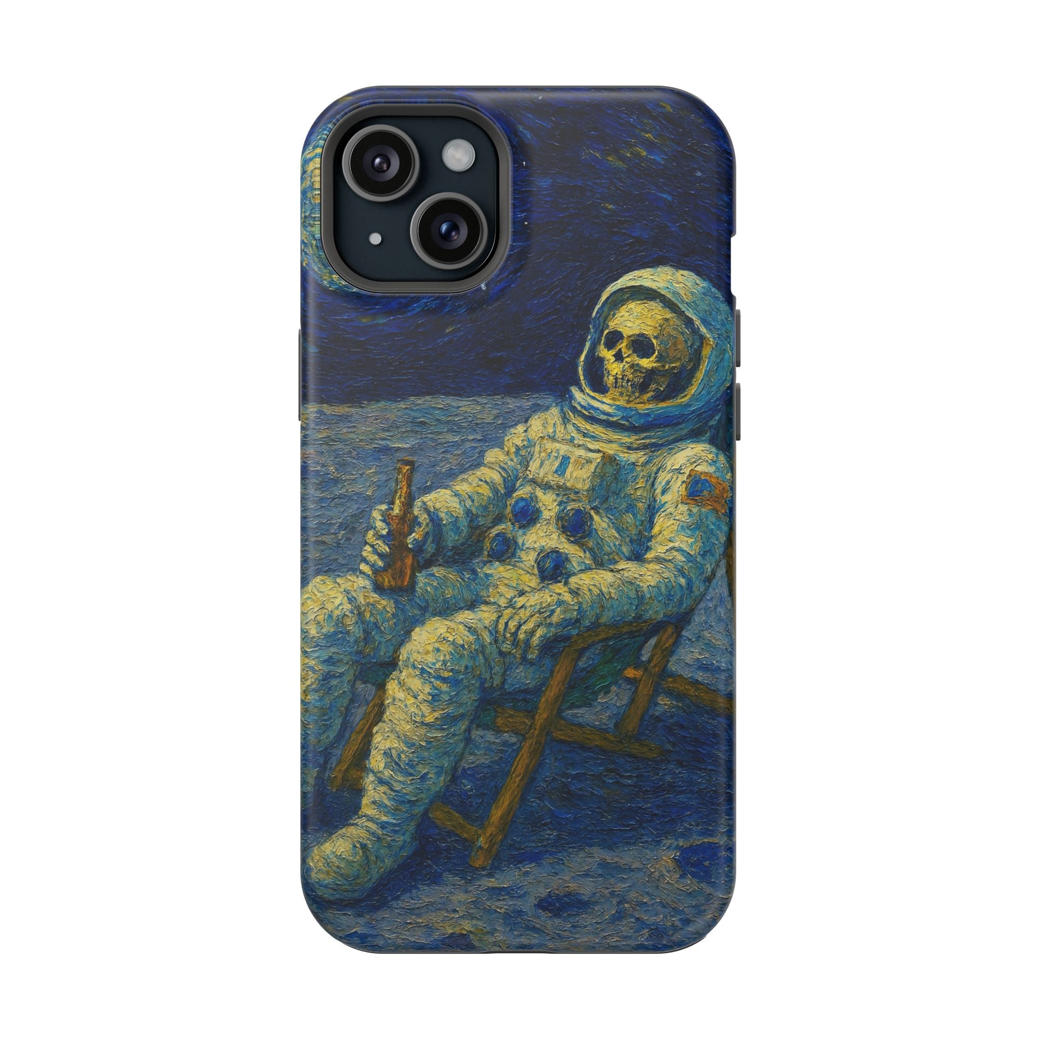 Cold One - Standard Protection