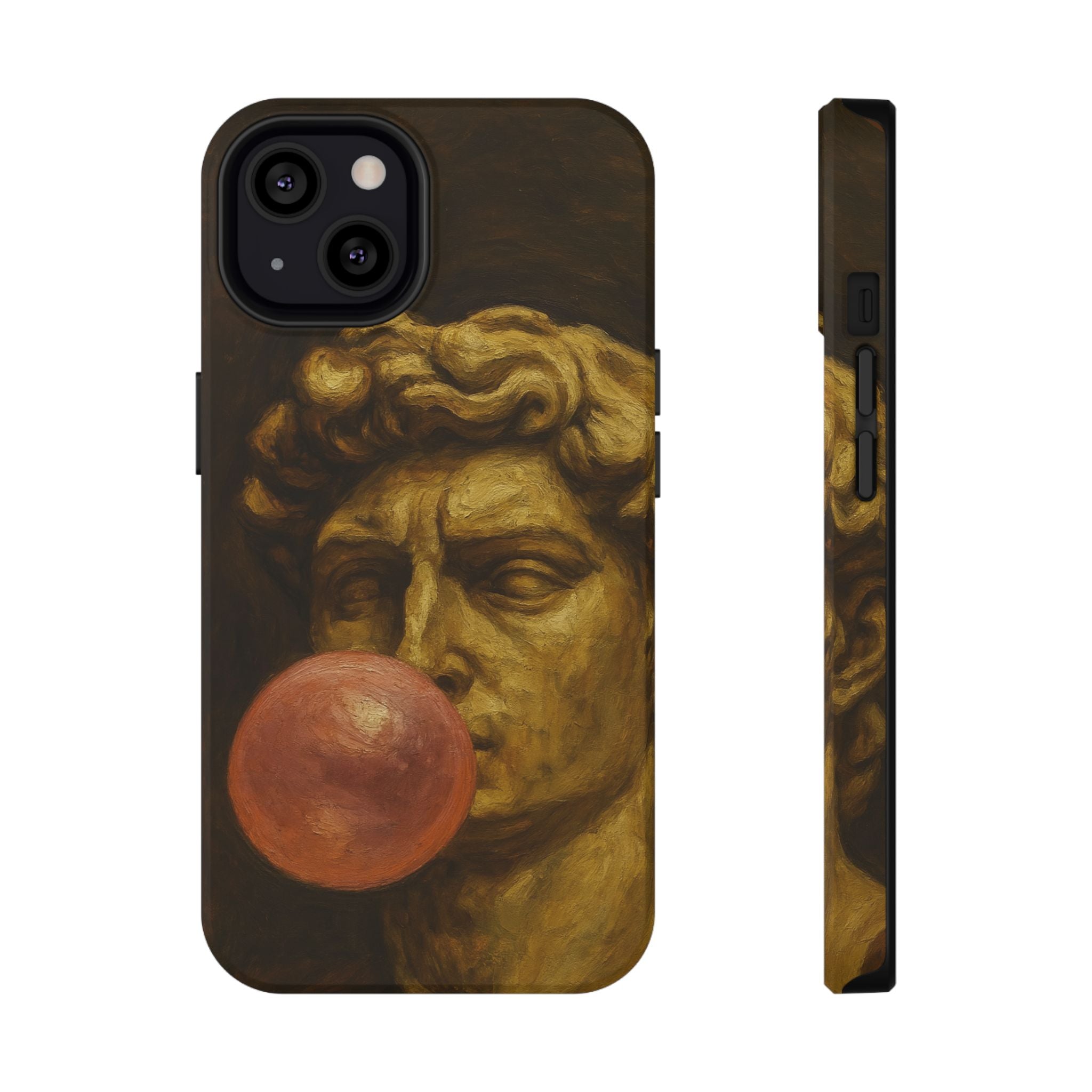 Pop Caesar - Standard Protection