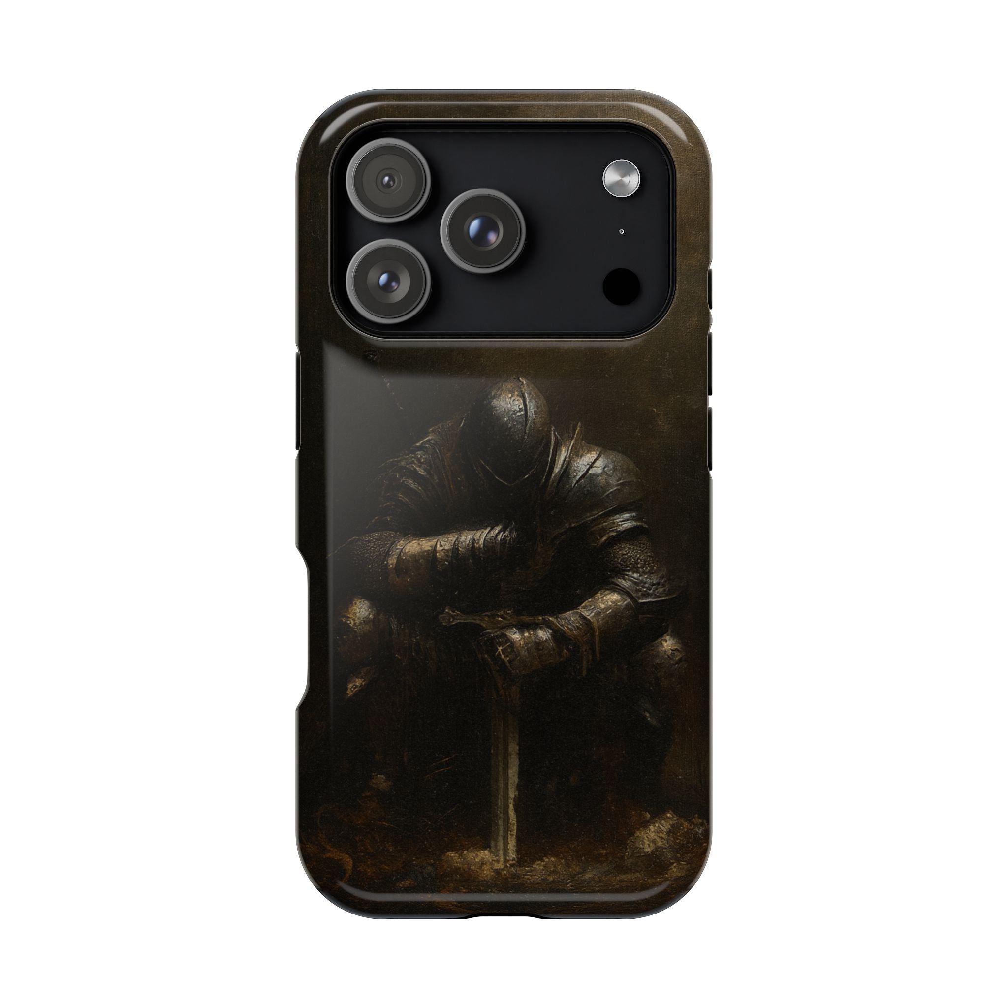 Nobility - Standard Protection