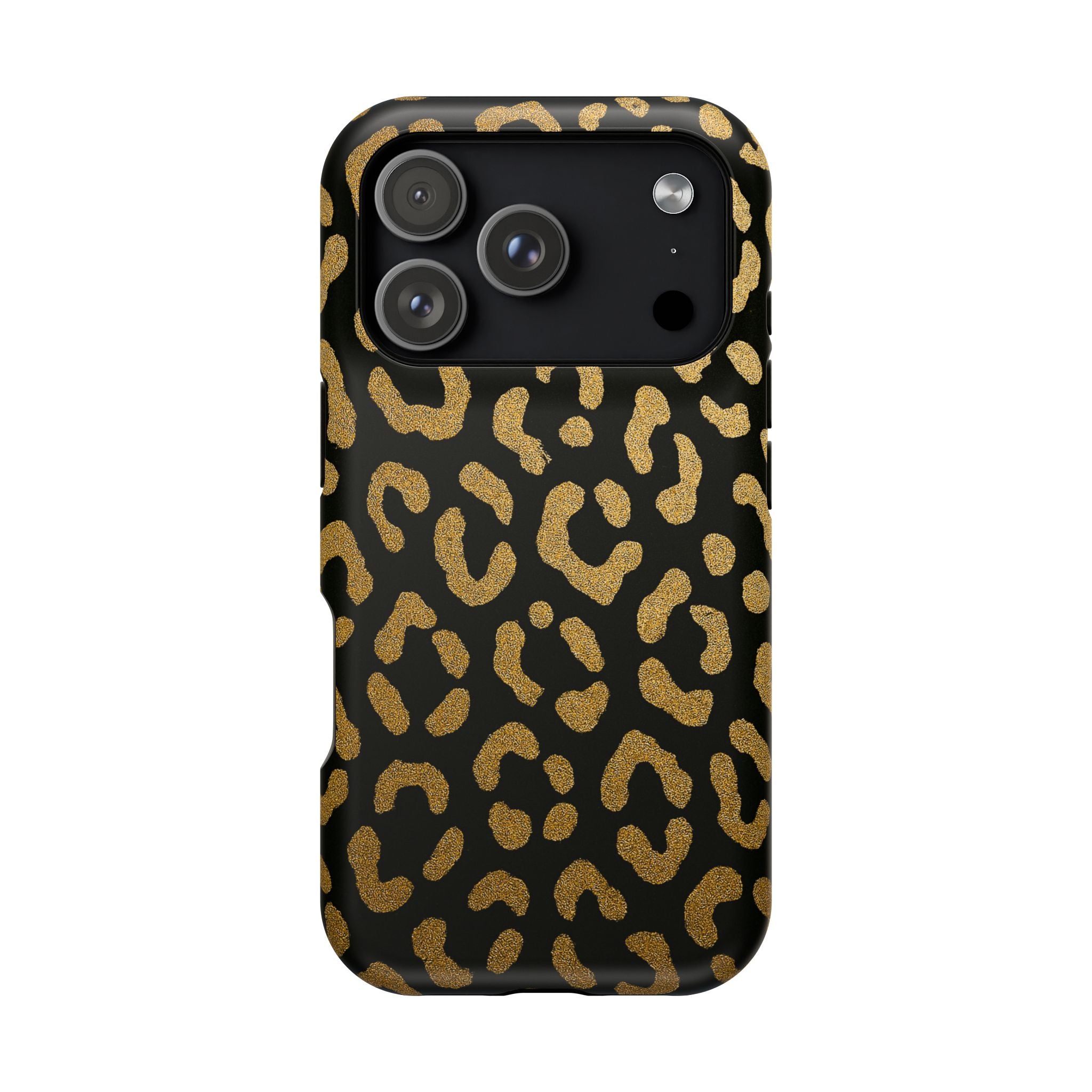 Goldblooded - Premium Protection