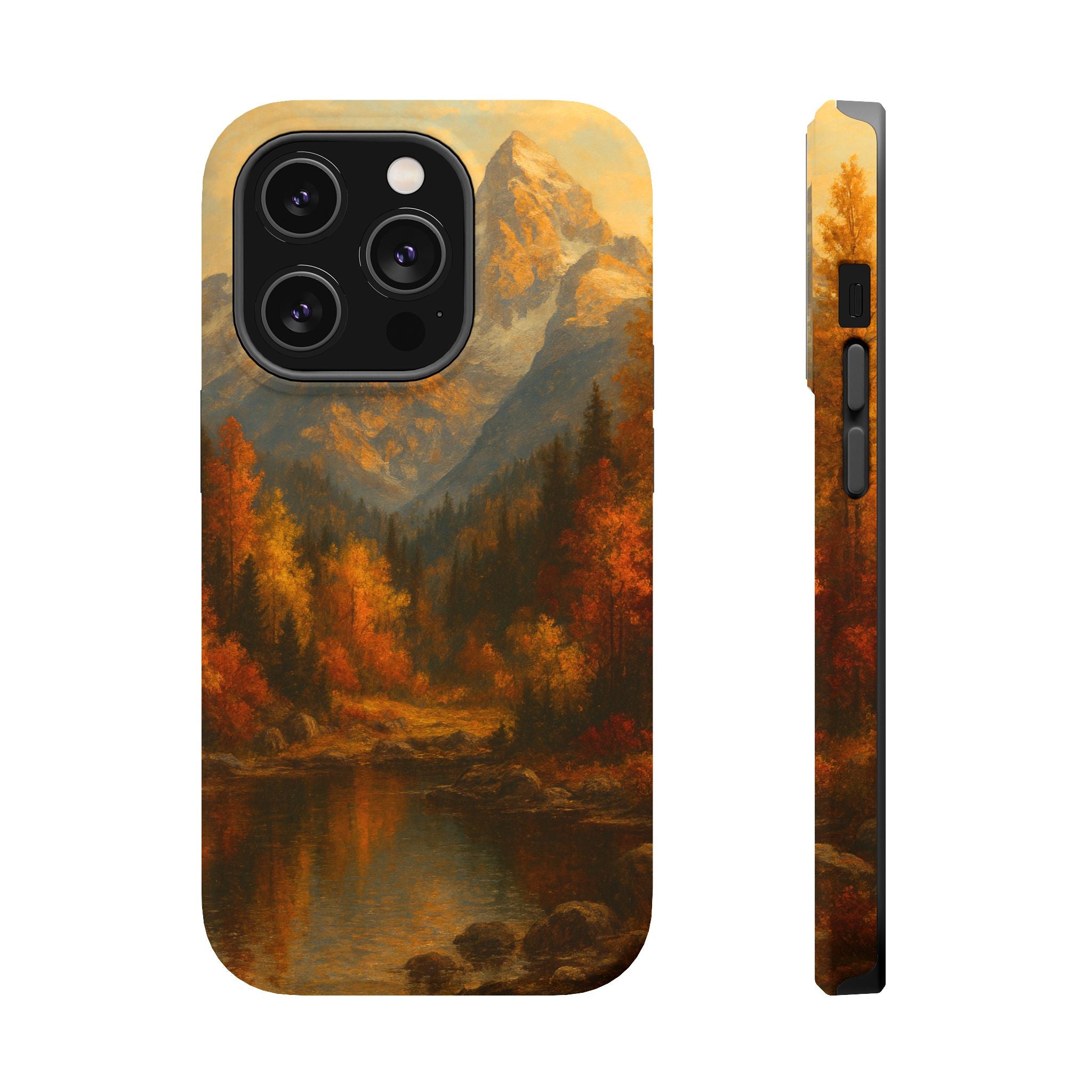 Autumn - Premium Protection