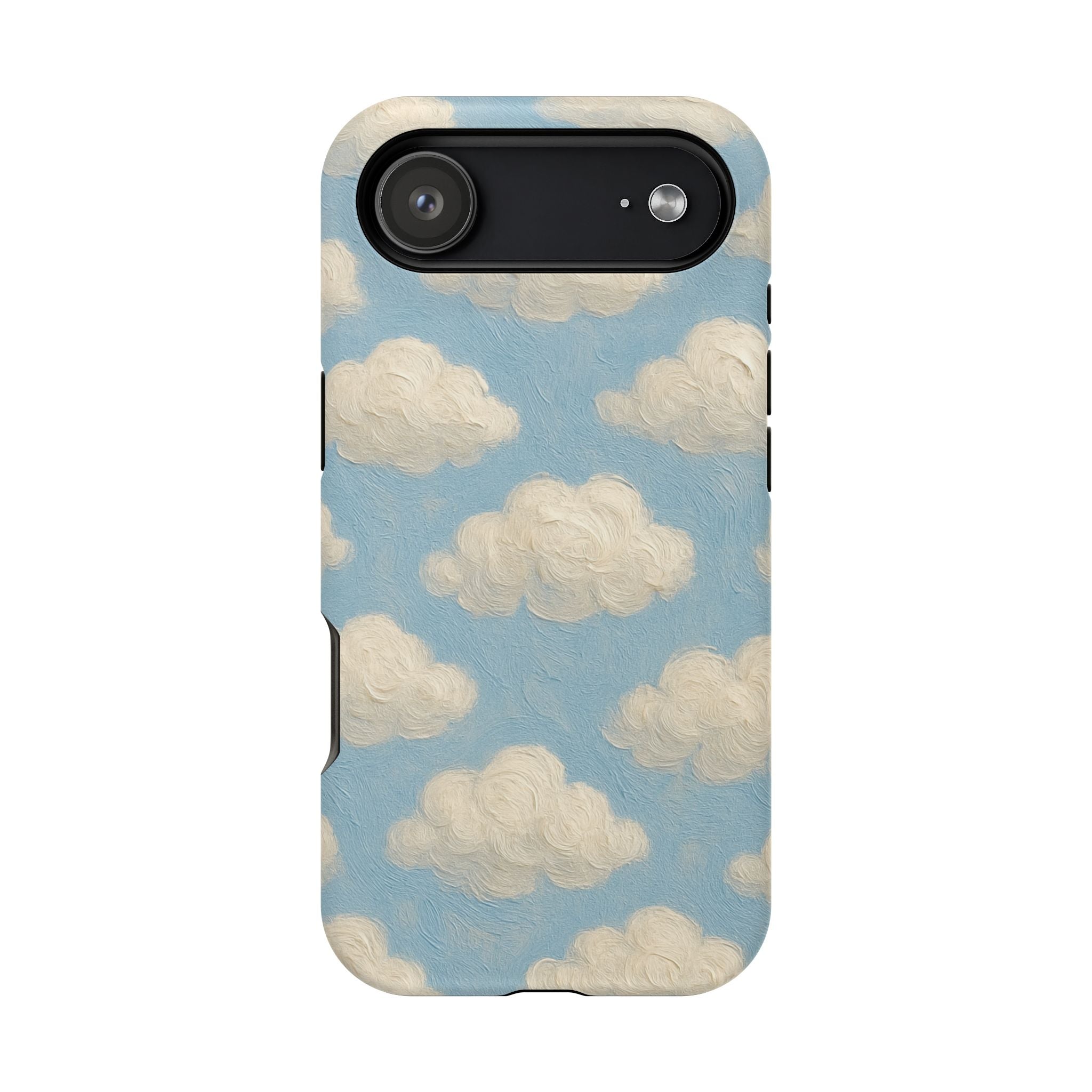 Fluffy - Premium Protection