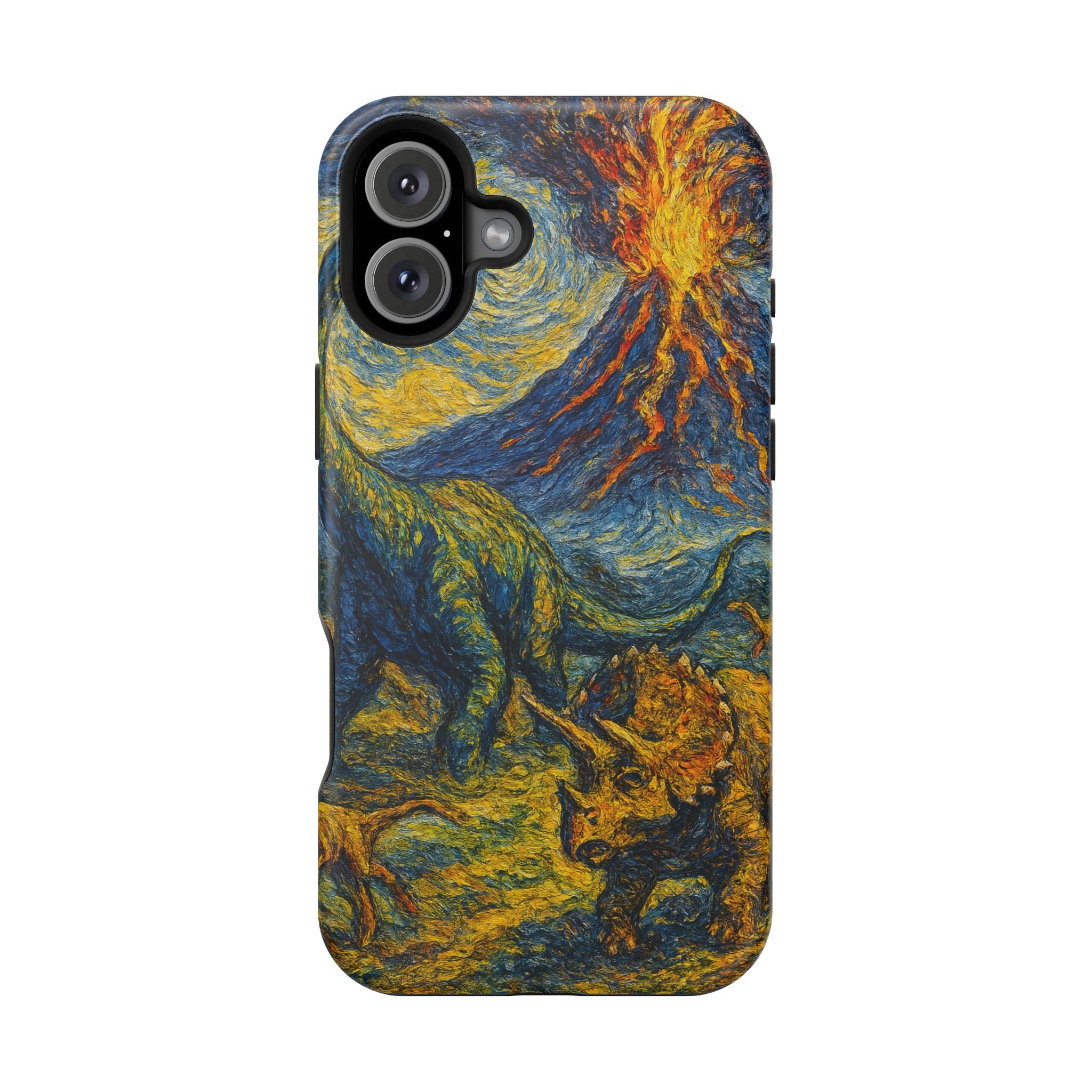 Cardio - Premium Protection