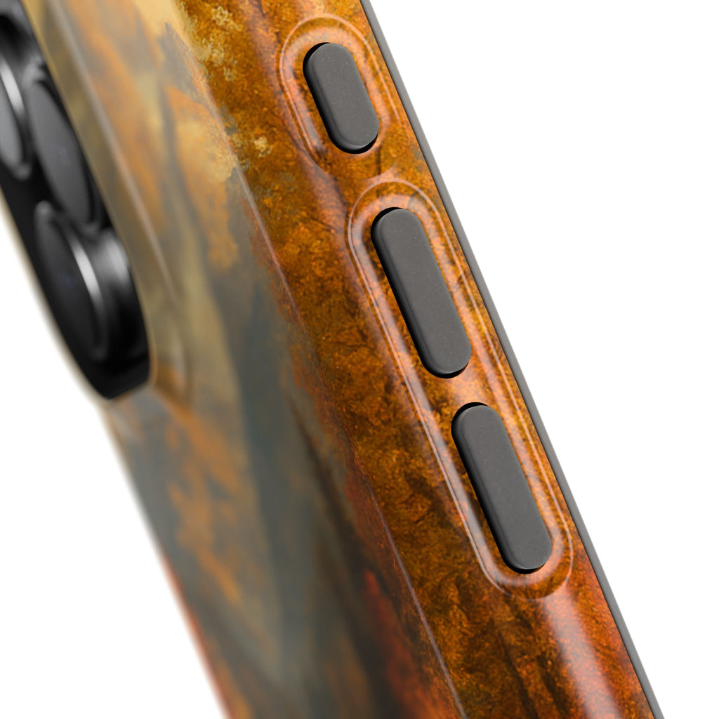 Autumn - Standard Protection