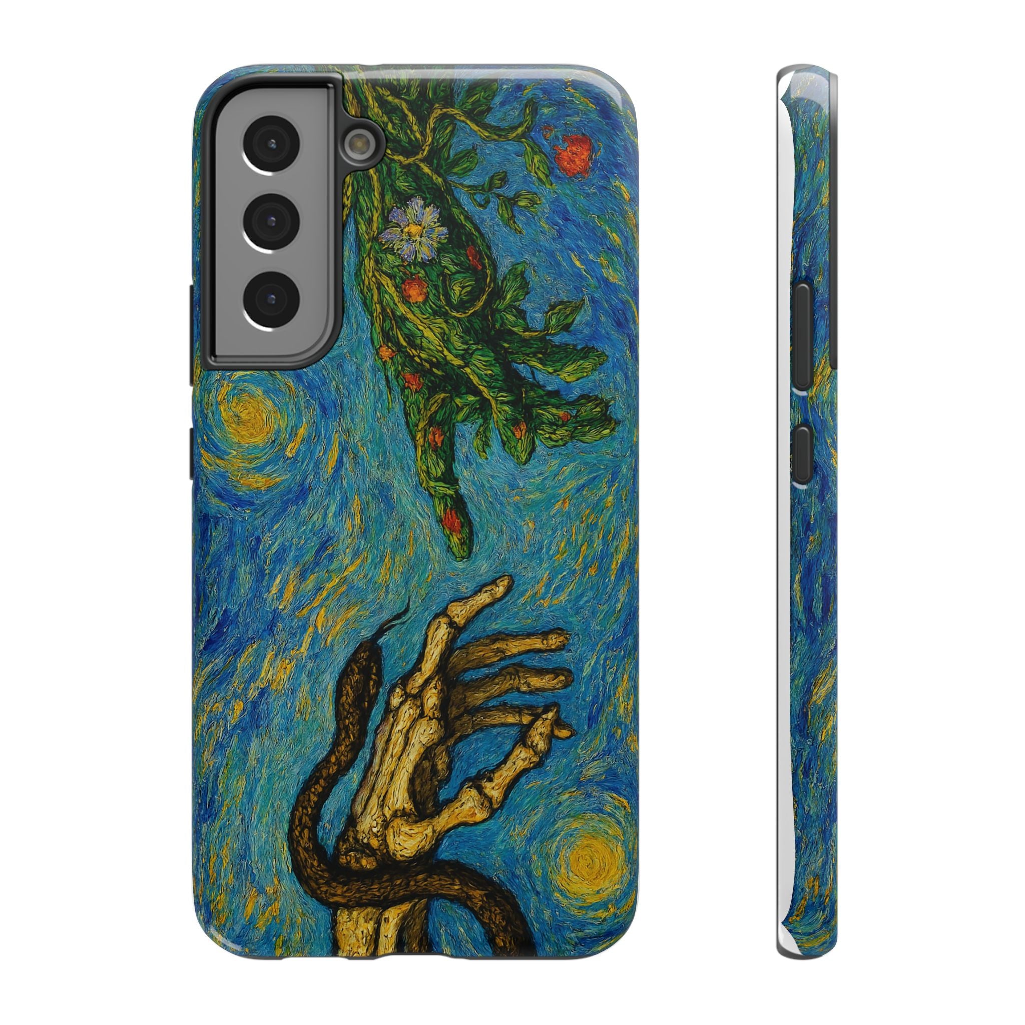 Duality - Standard Protection