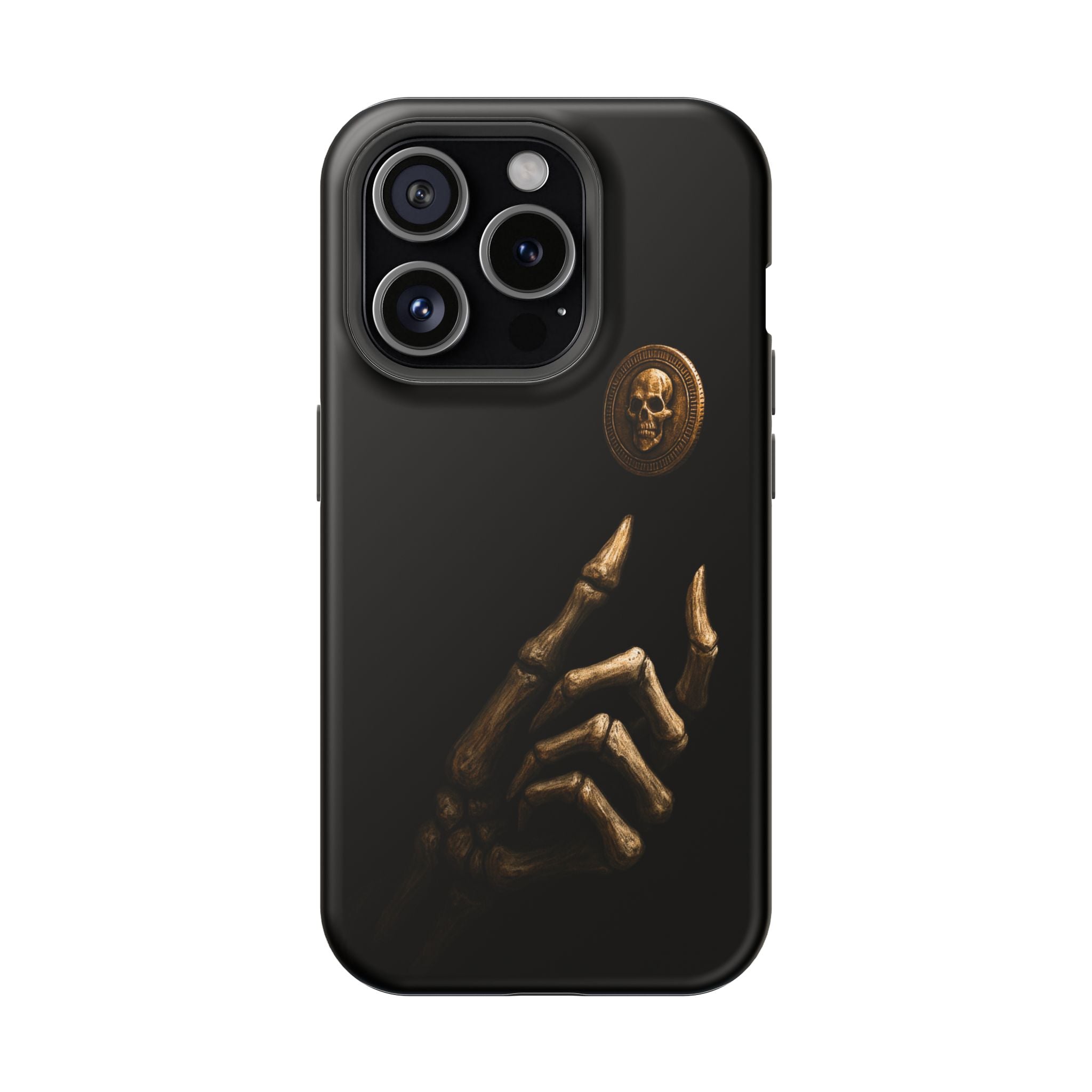 50/50 - Standard Protection