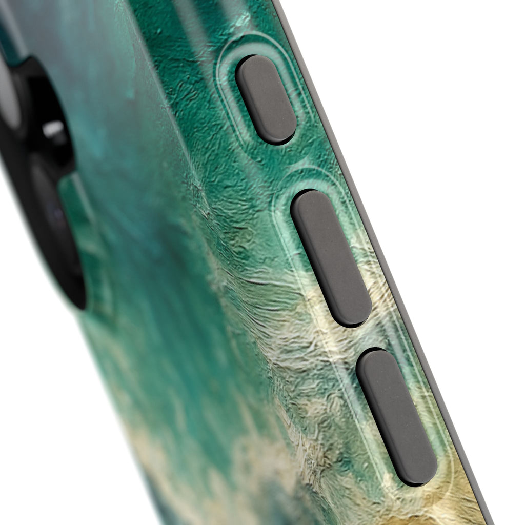 Low Tide - Standard Protection