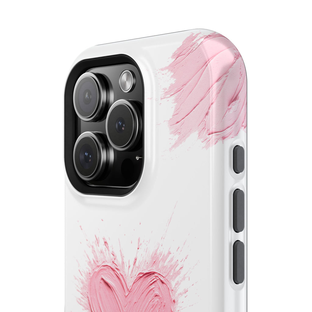 Heartfelt - Premium Protection