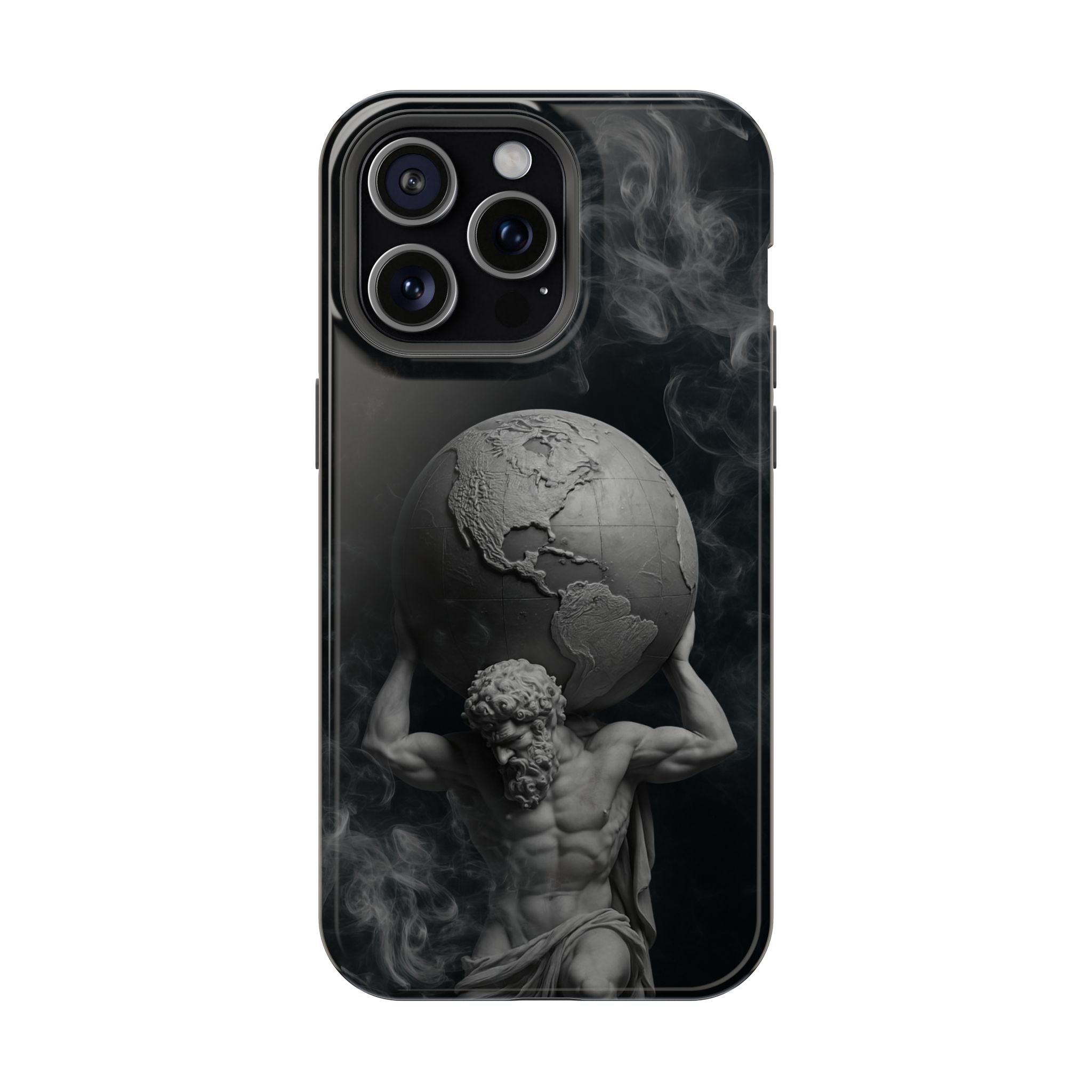 Atlas - Standard Protection