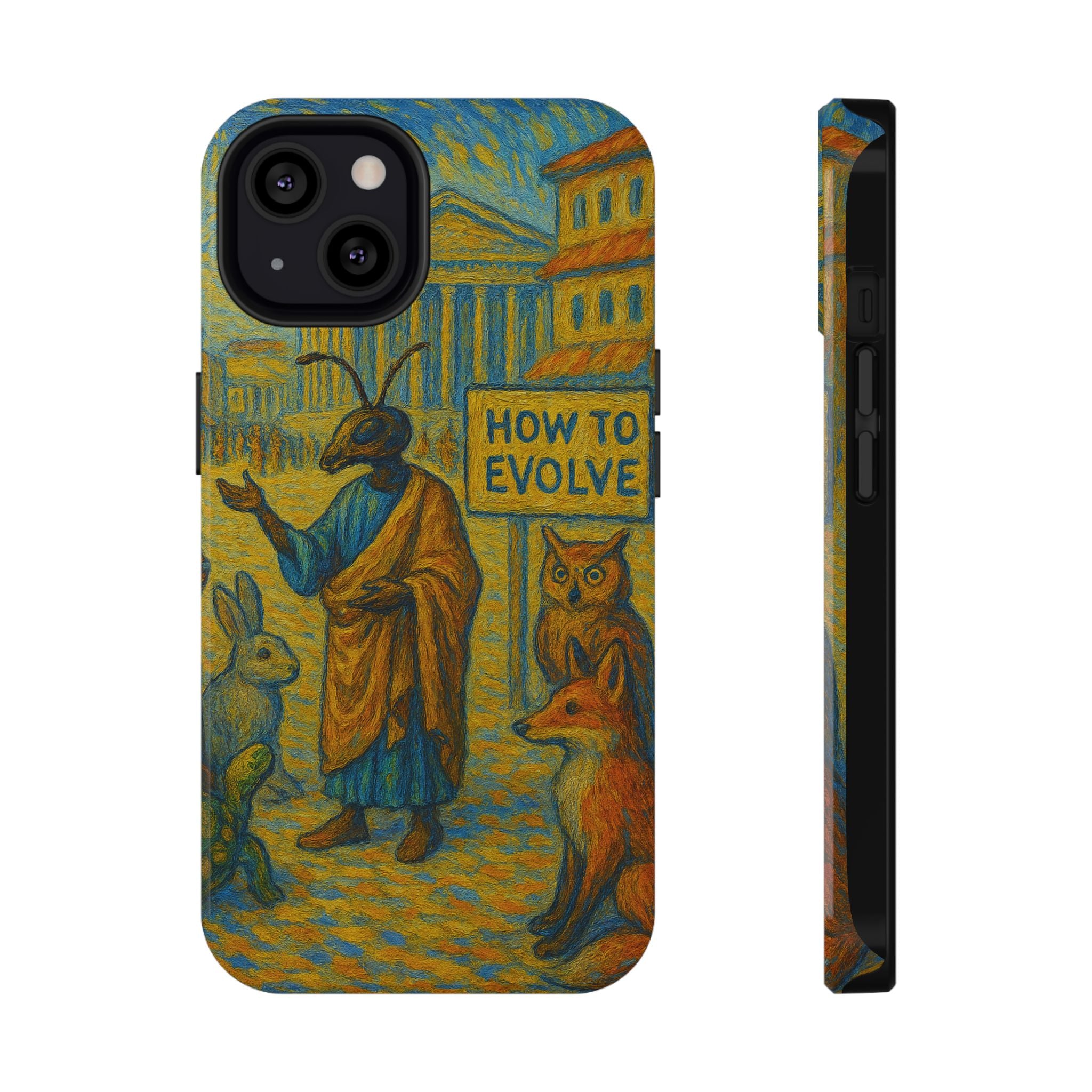 Ancient Wisdom - Standard Protection