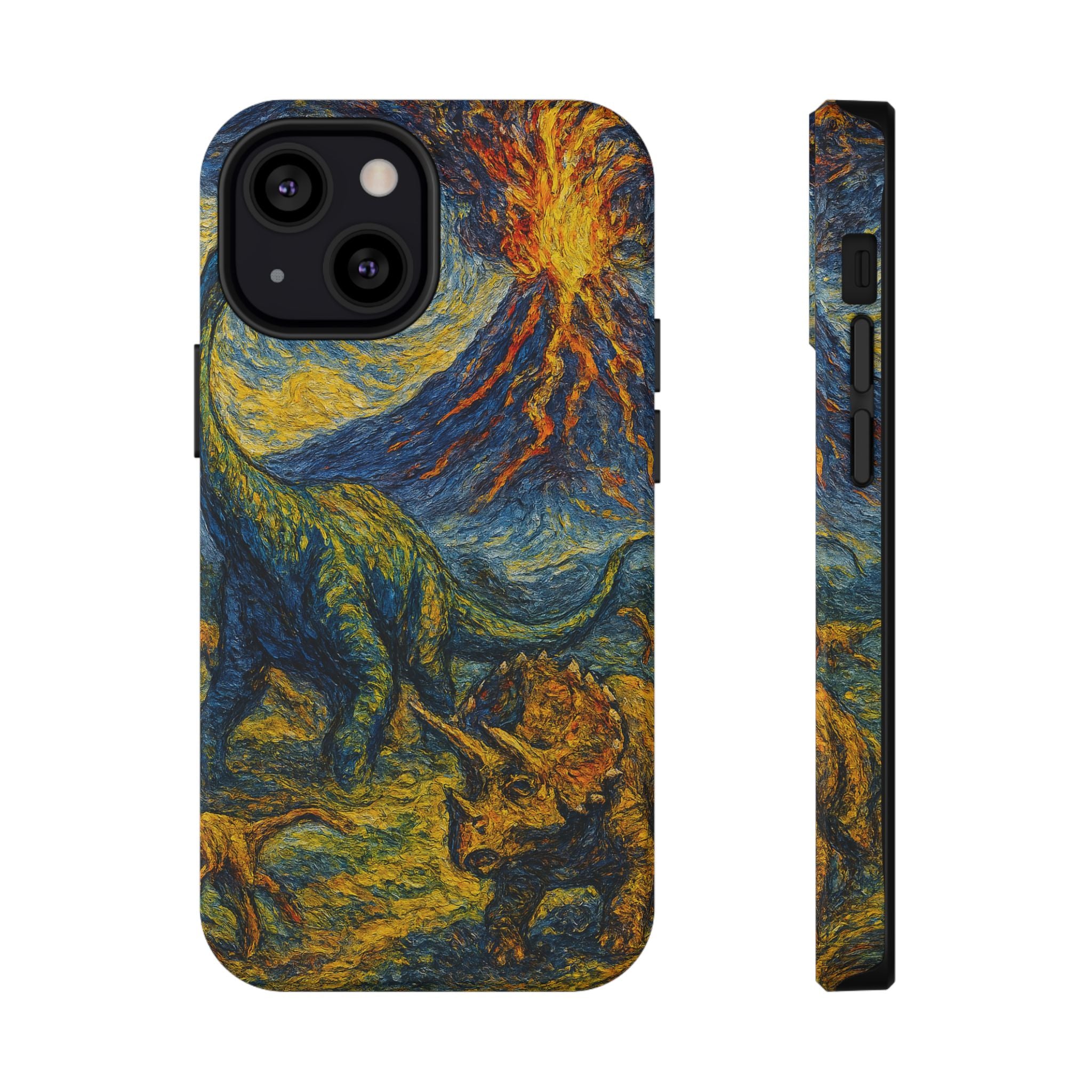 Cardio - Standard Protection