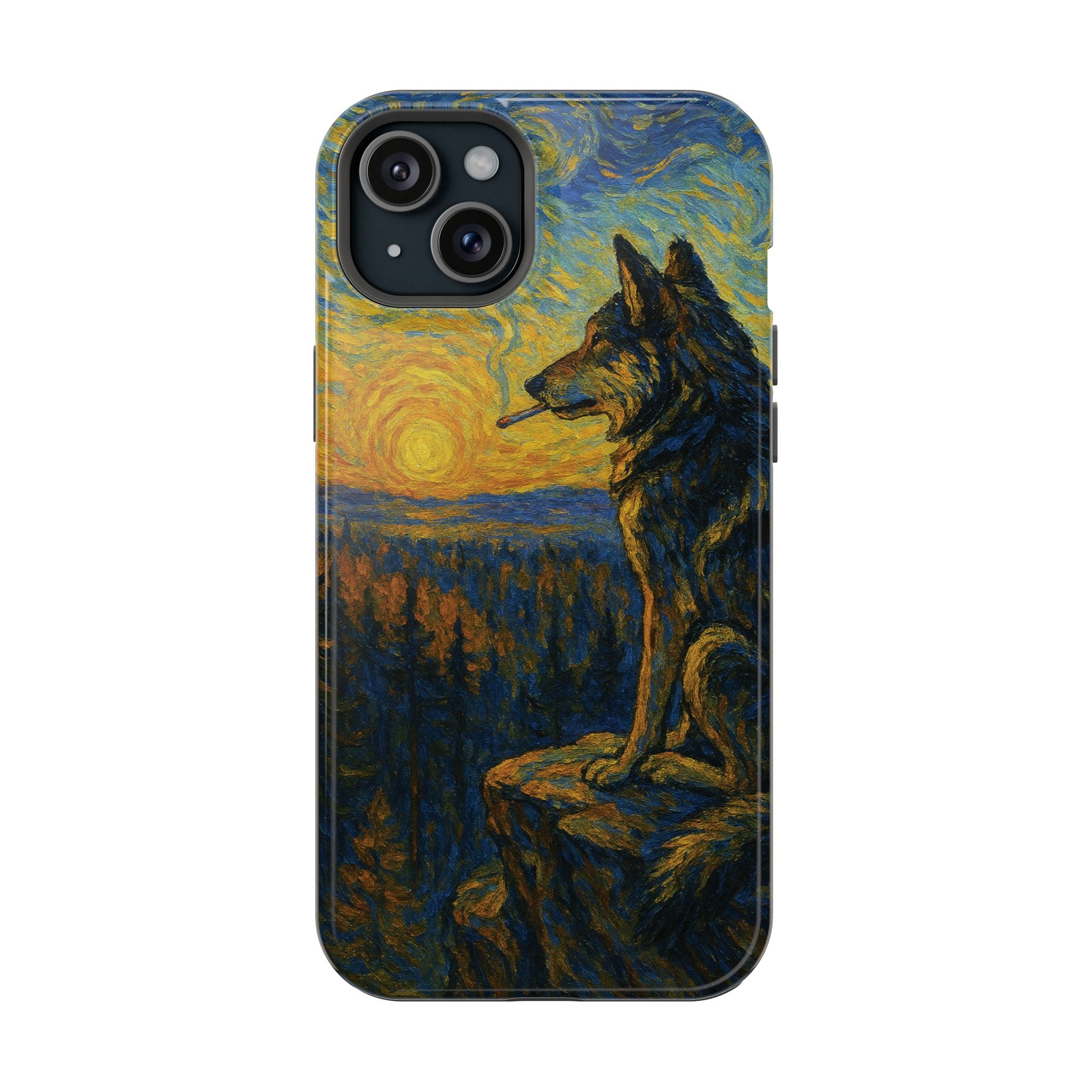 One Last Drag - Standard Protection