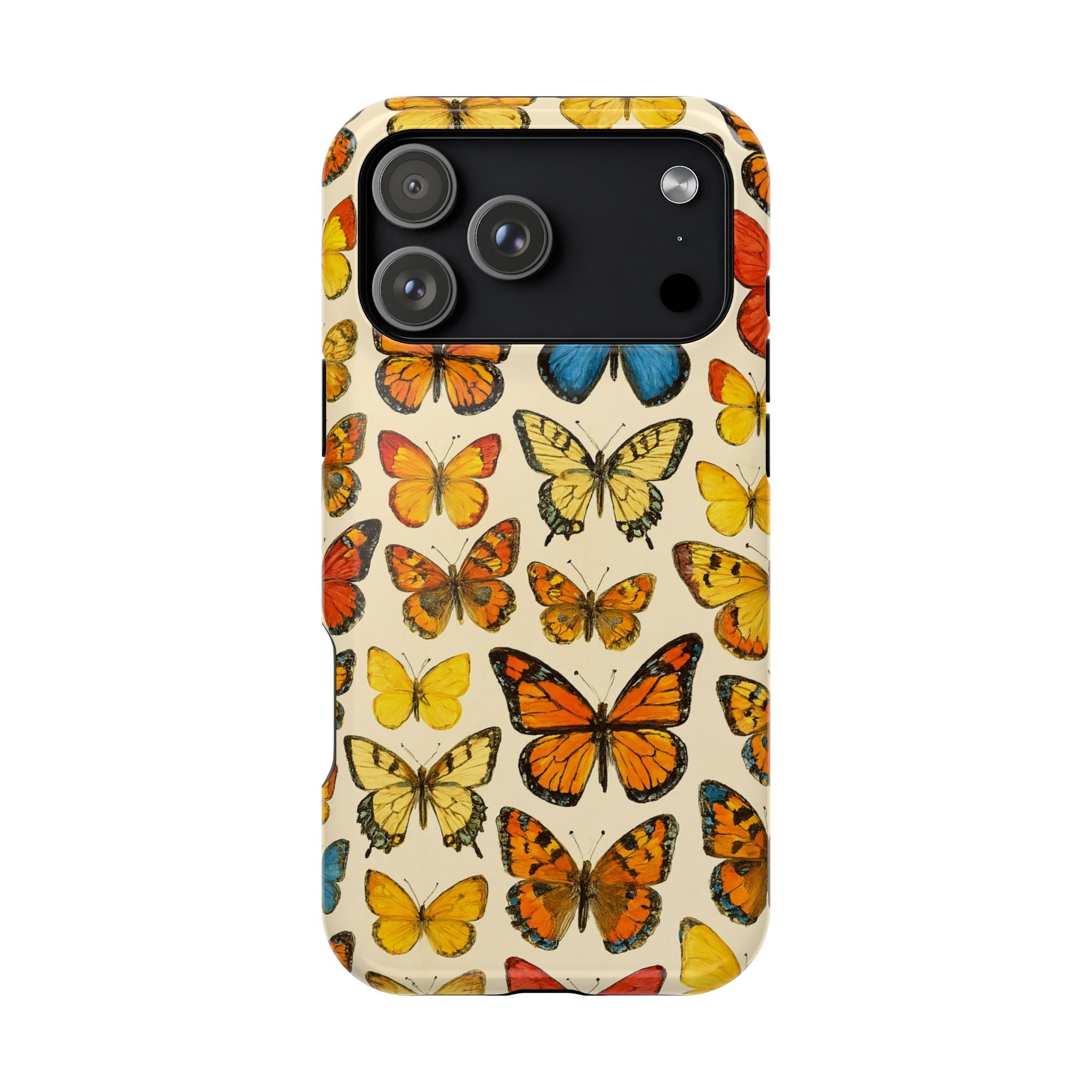 Flutter - Standard Protection