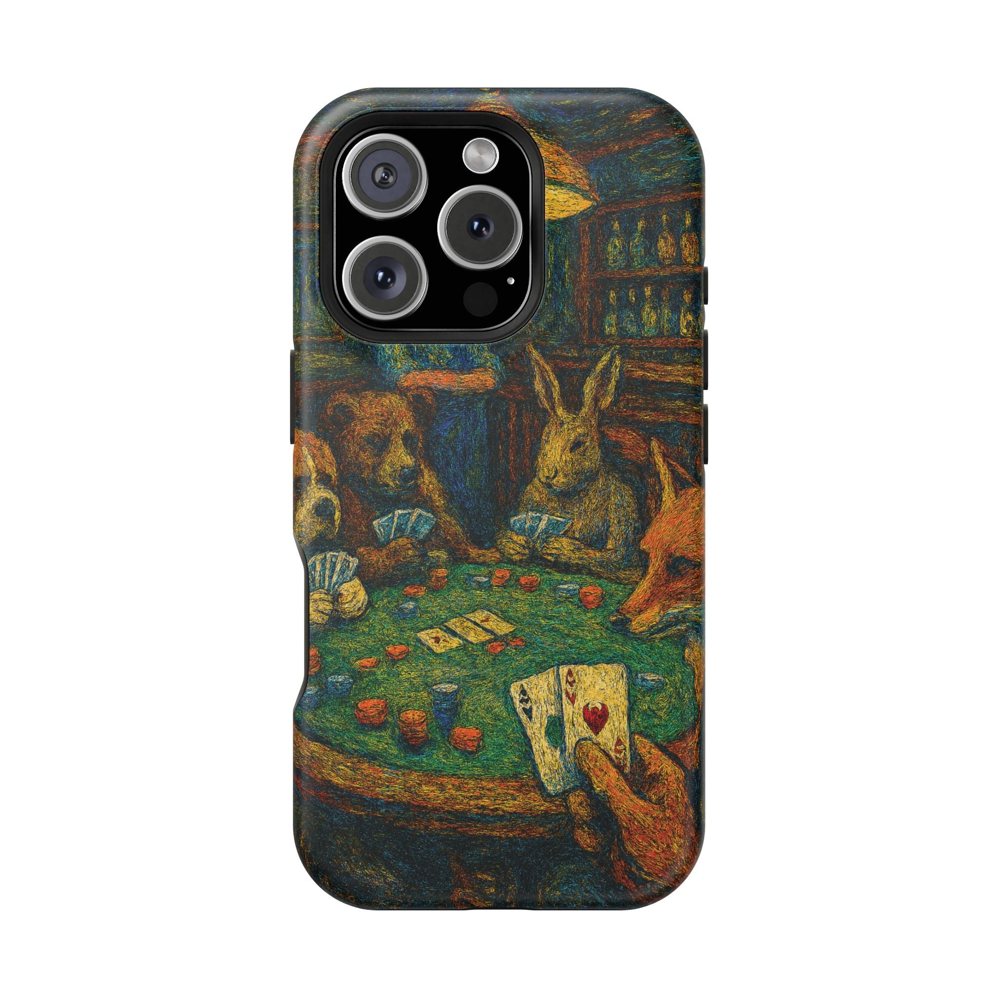 Sly Fox - Standard Protection