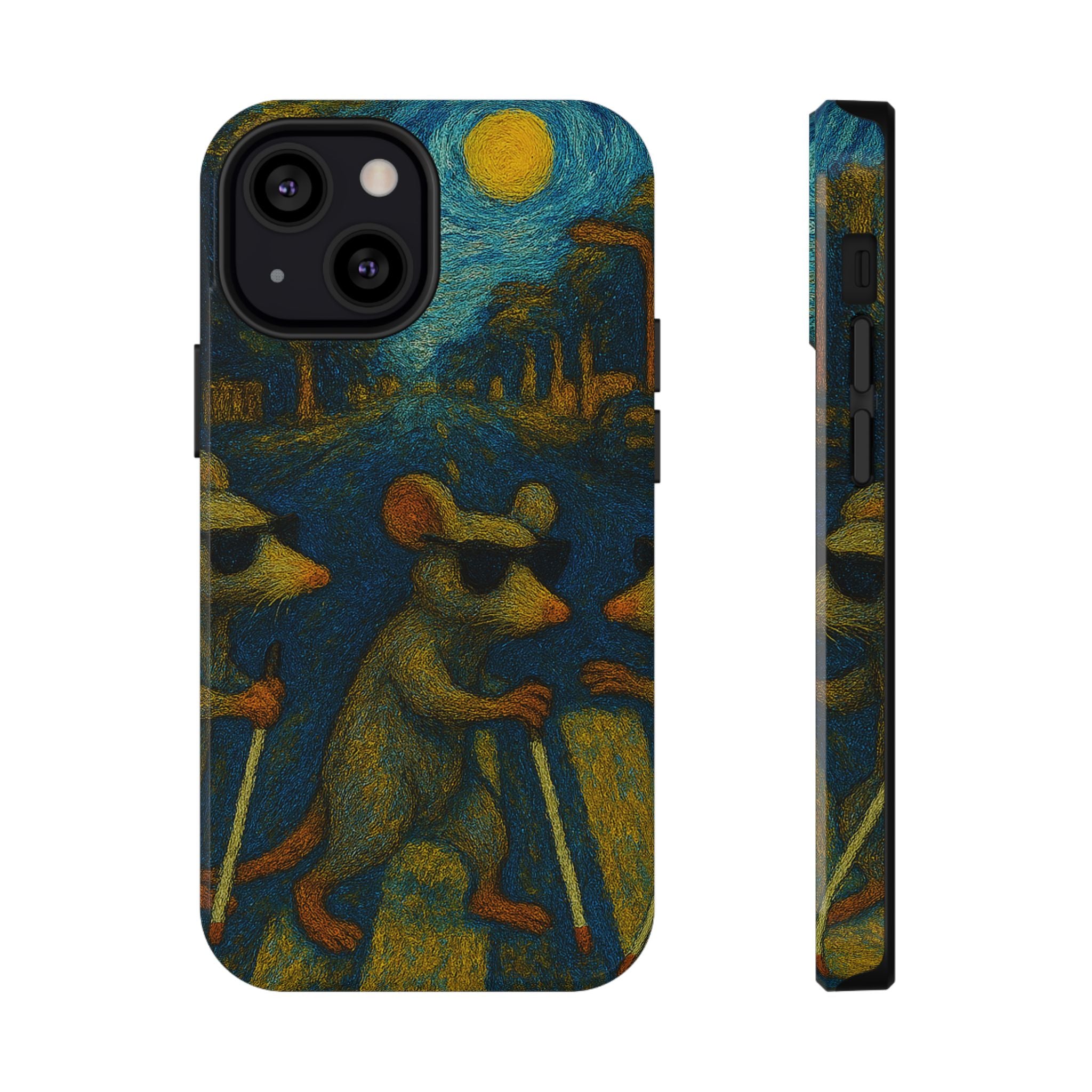 Abbey Who? - Standard Protection