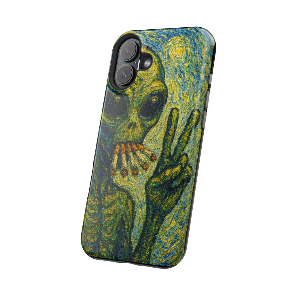 Deuces - Premium Protection