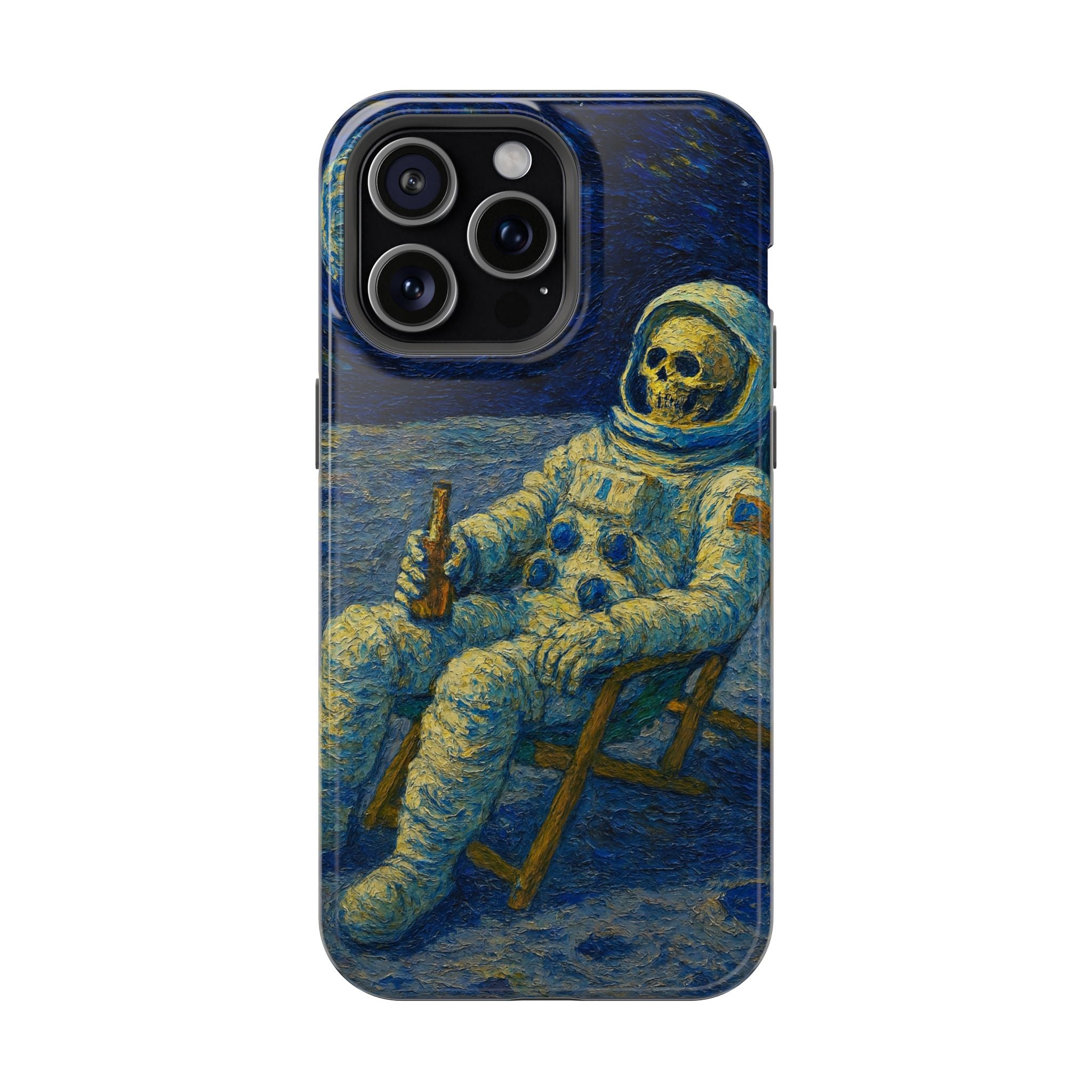 Cold One - Premium Protection