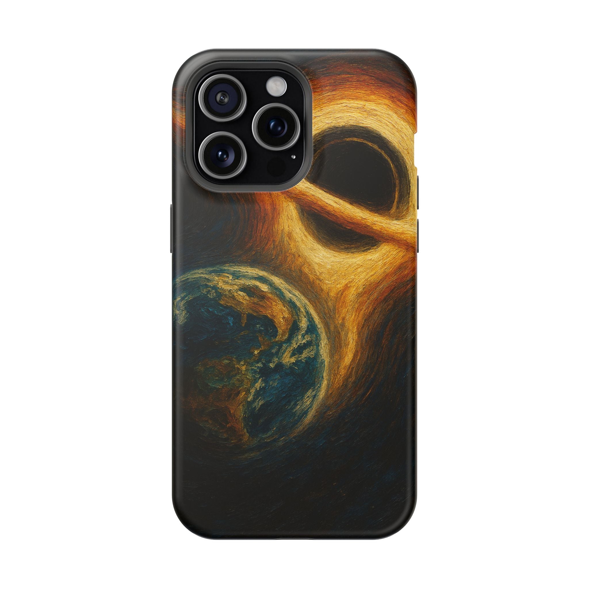 Warped - Premium Protection