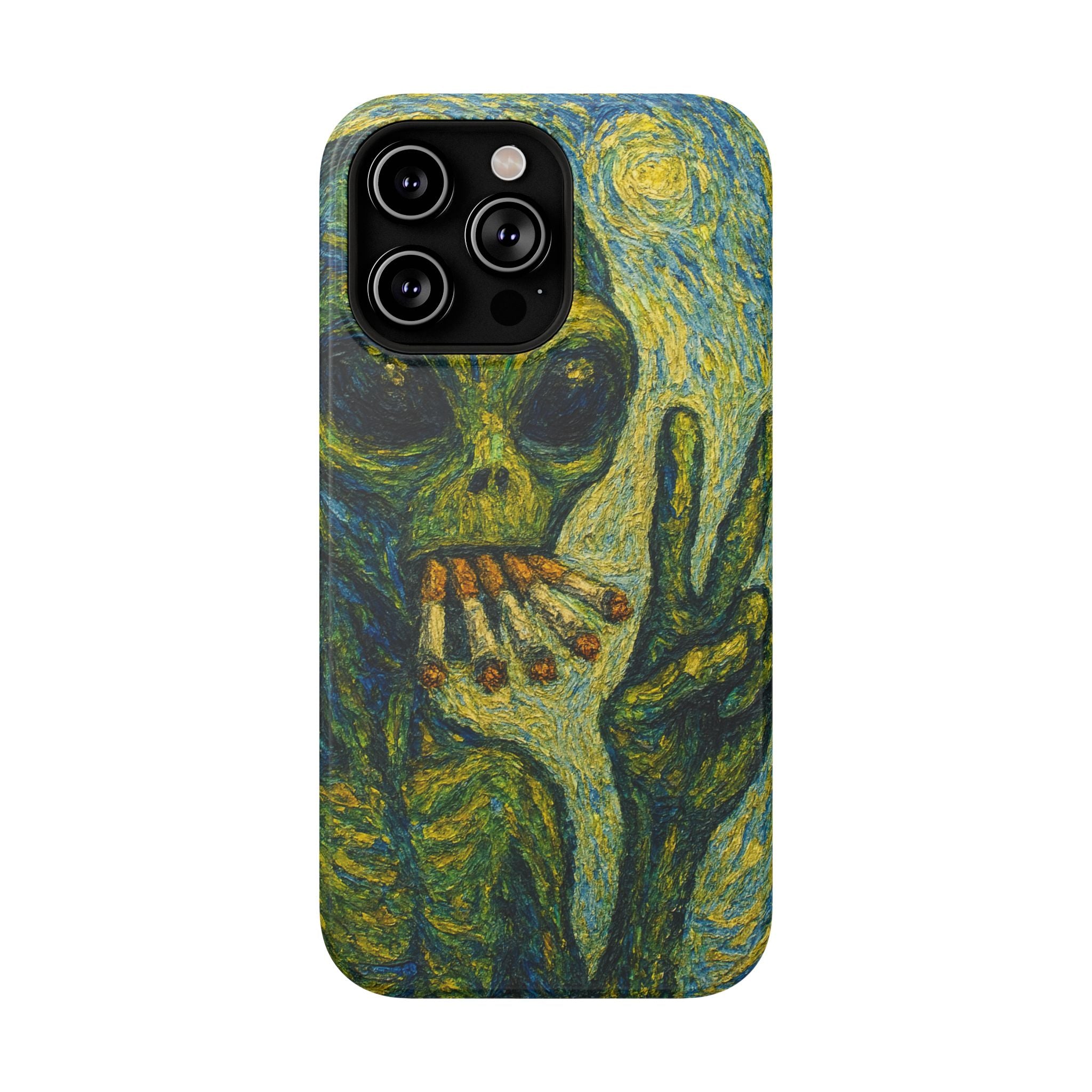 Deuces - Standard Protection