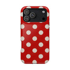 Painted Dots - Premium Protection