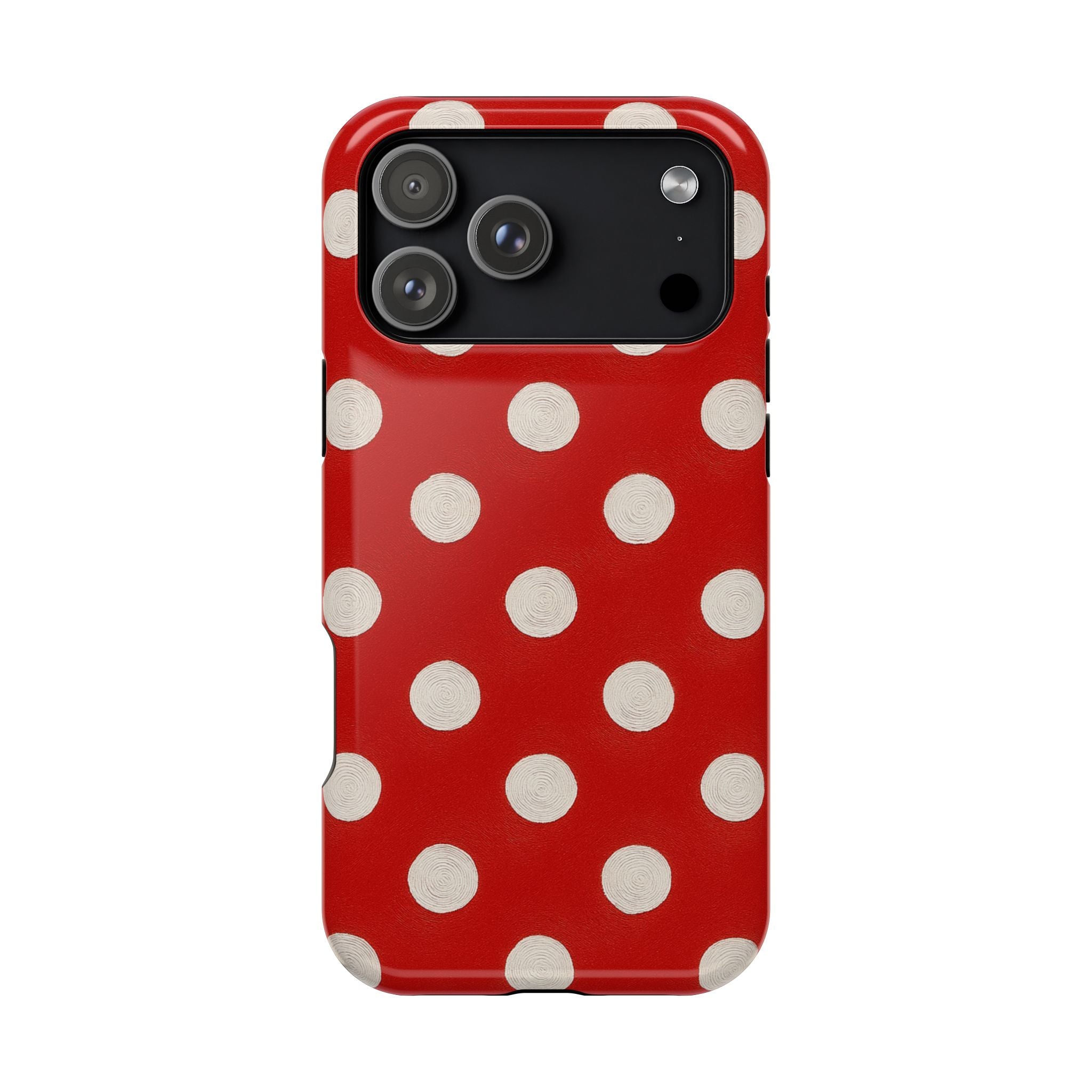 Painted Dots - Premium Protection