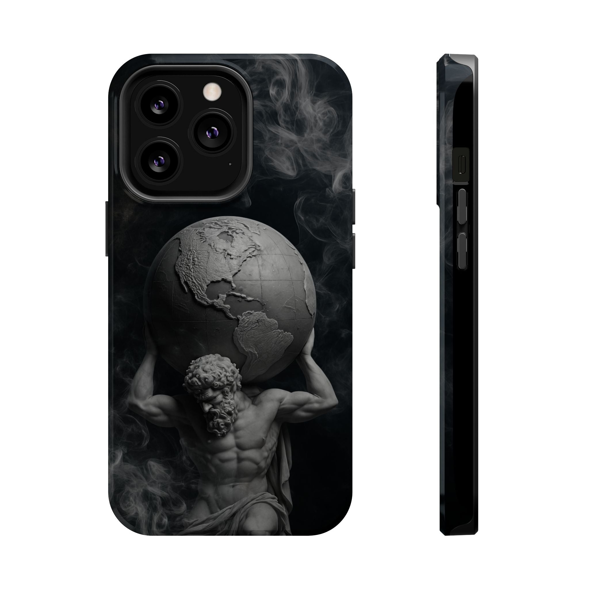 Atlas - Premium Protection