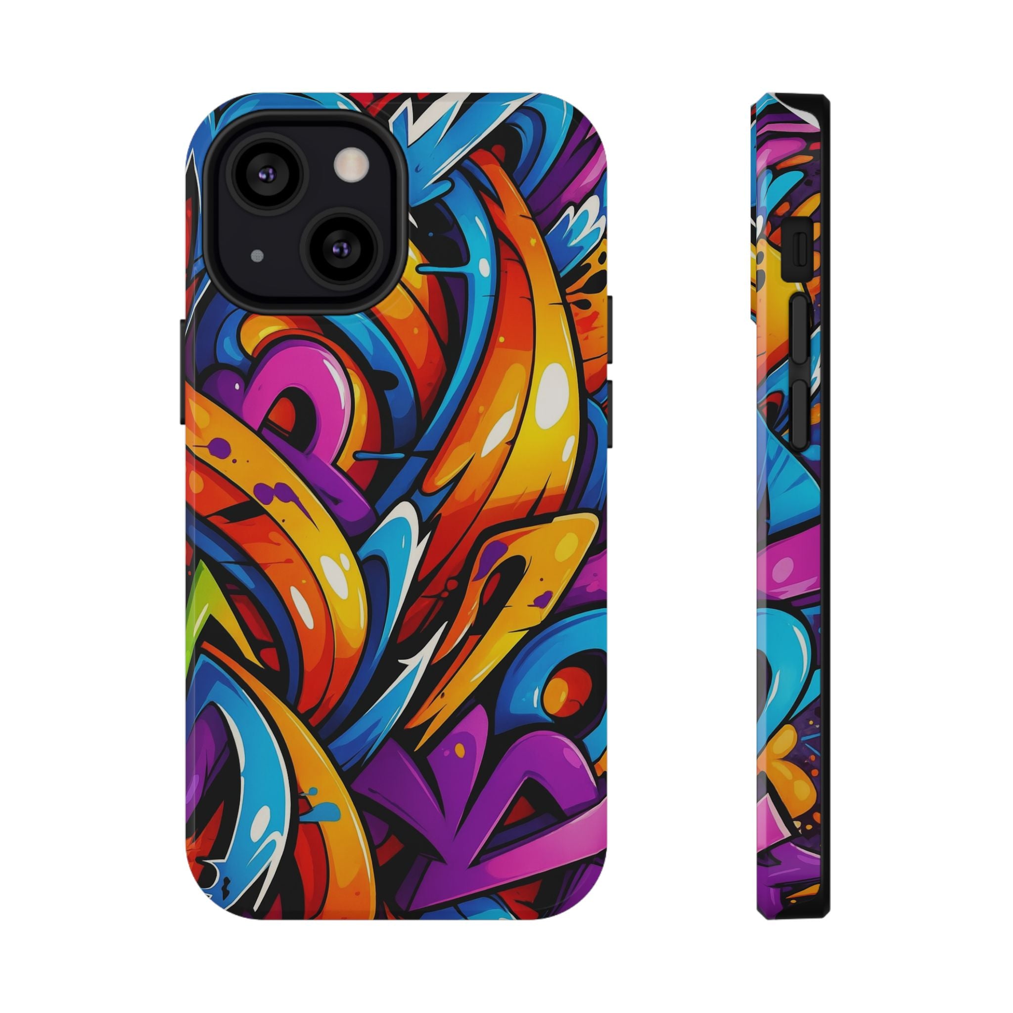 Graffiti - Standard Protection