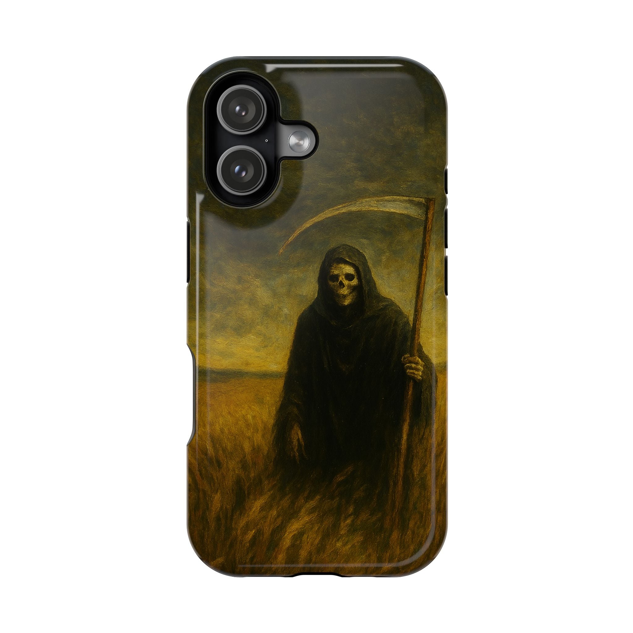 Reaper - Standard Protection