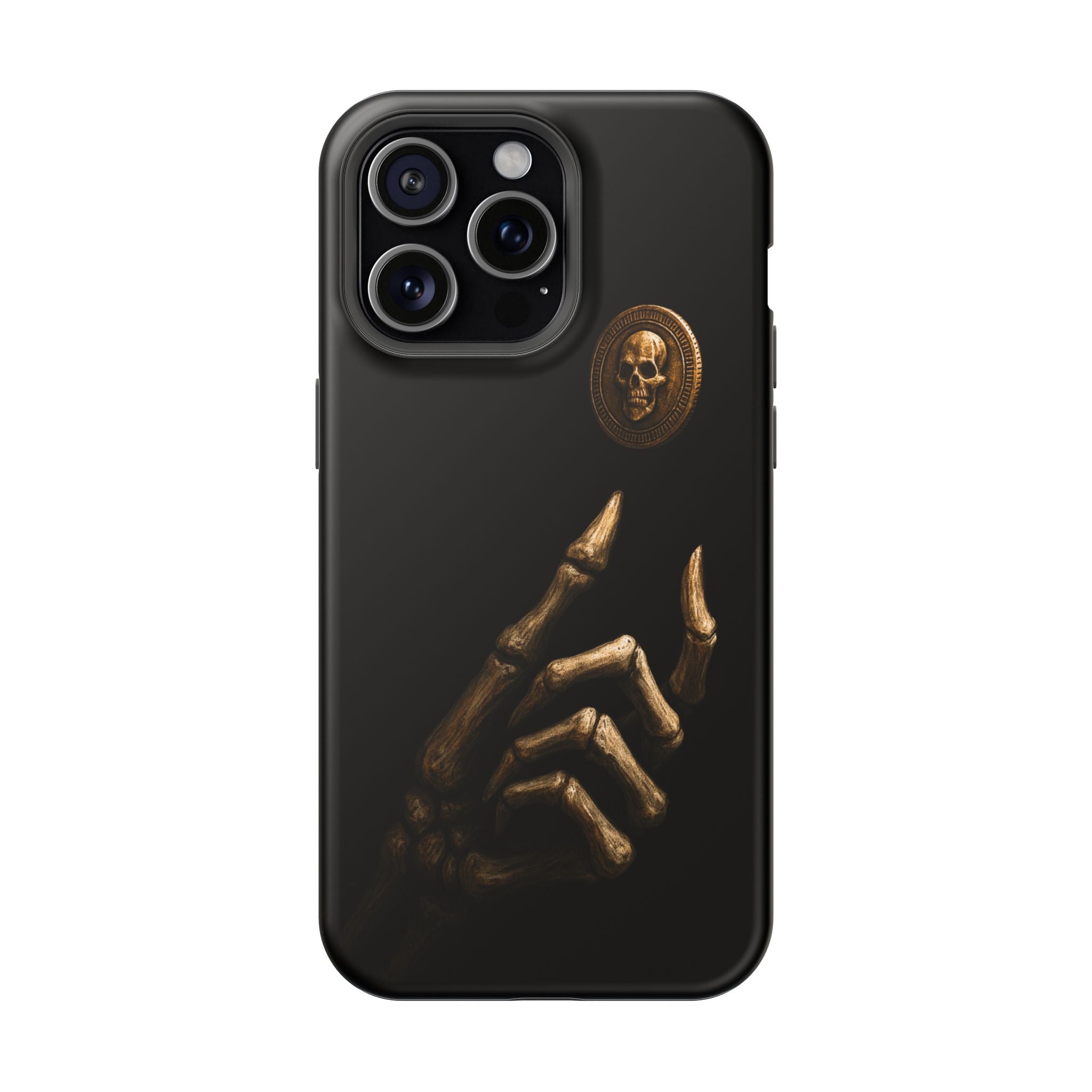 50/50 - Standard Protection