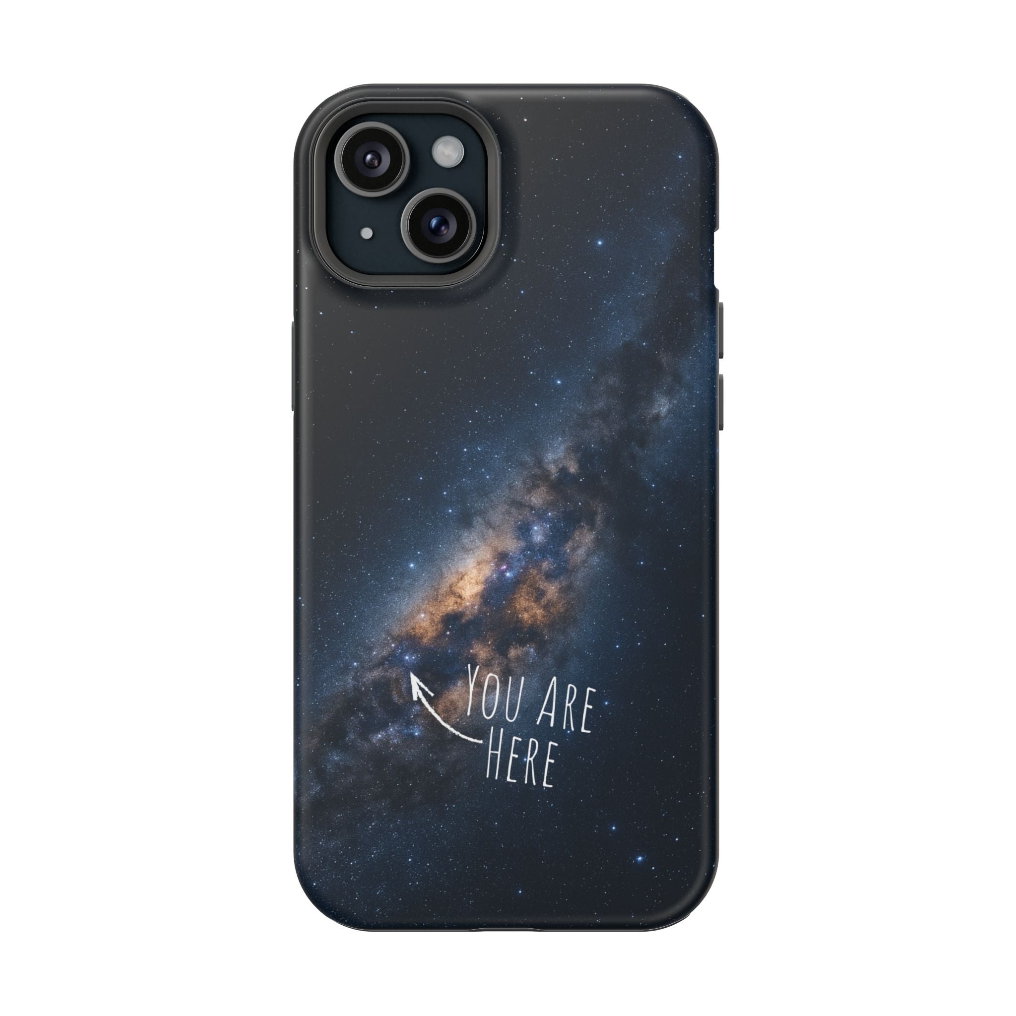 Lost - Standard Protection