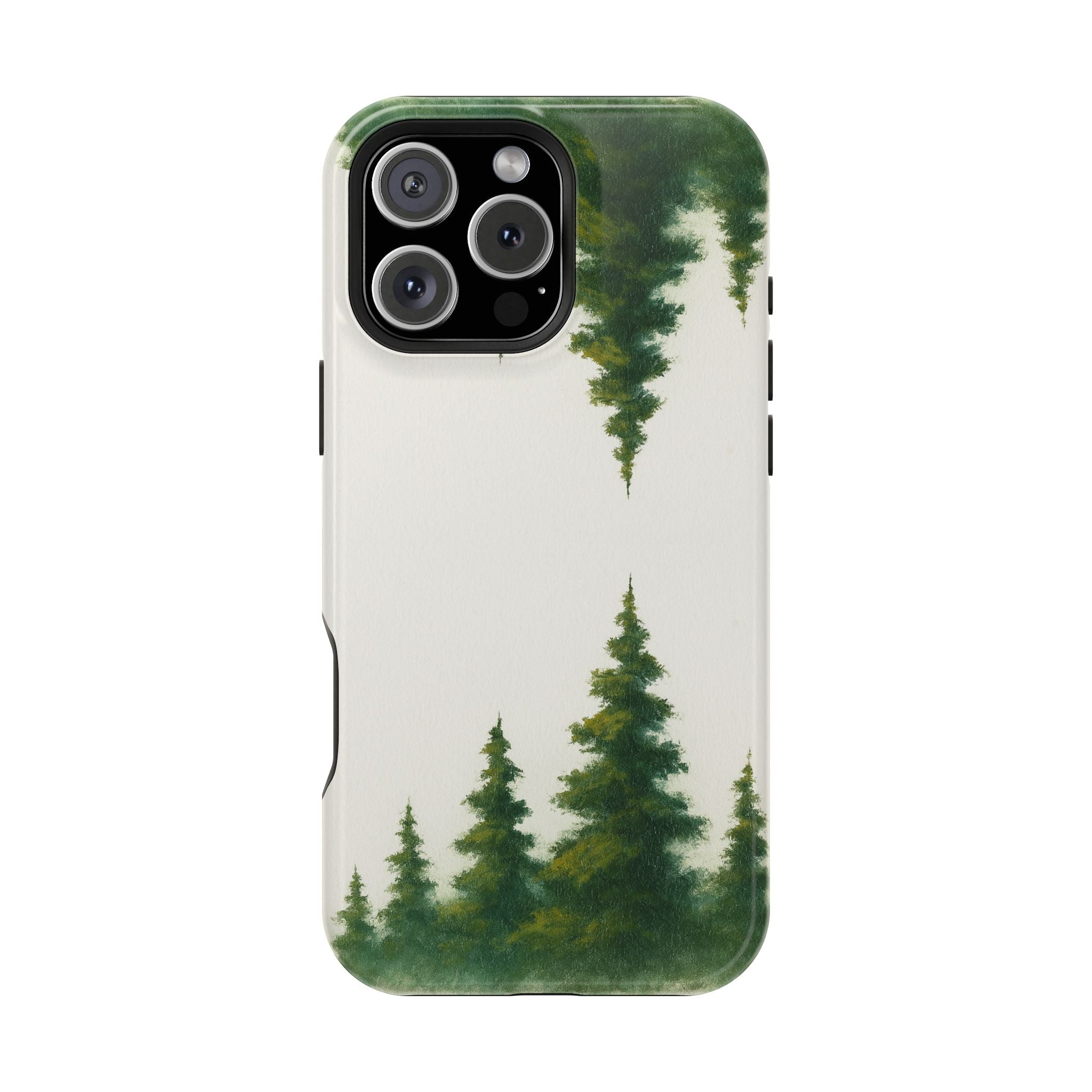 Evergreen - Premium Protection