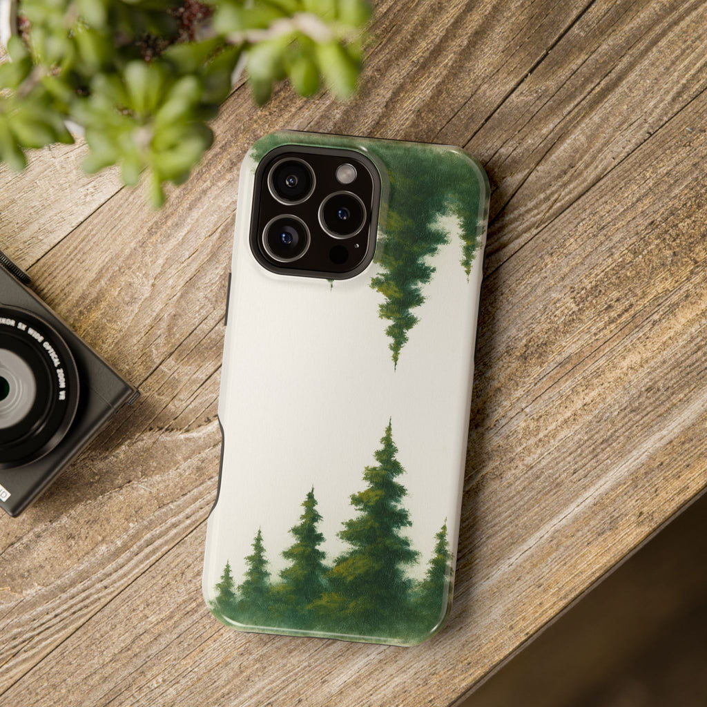 Evergreen - Standard Protection