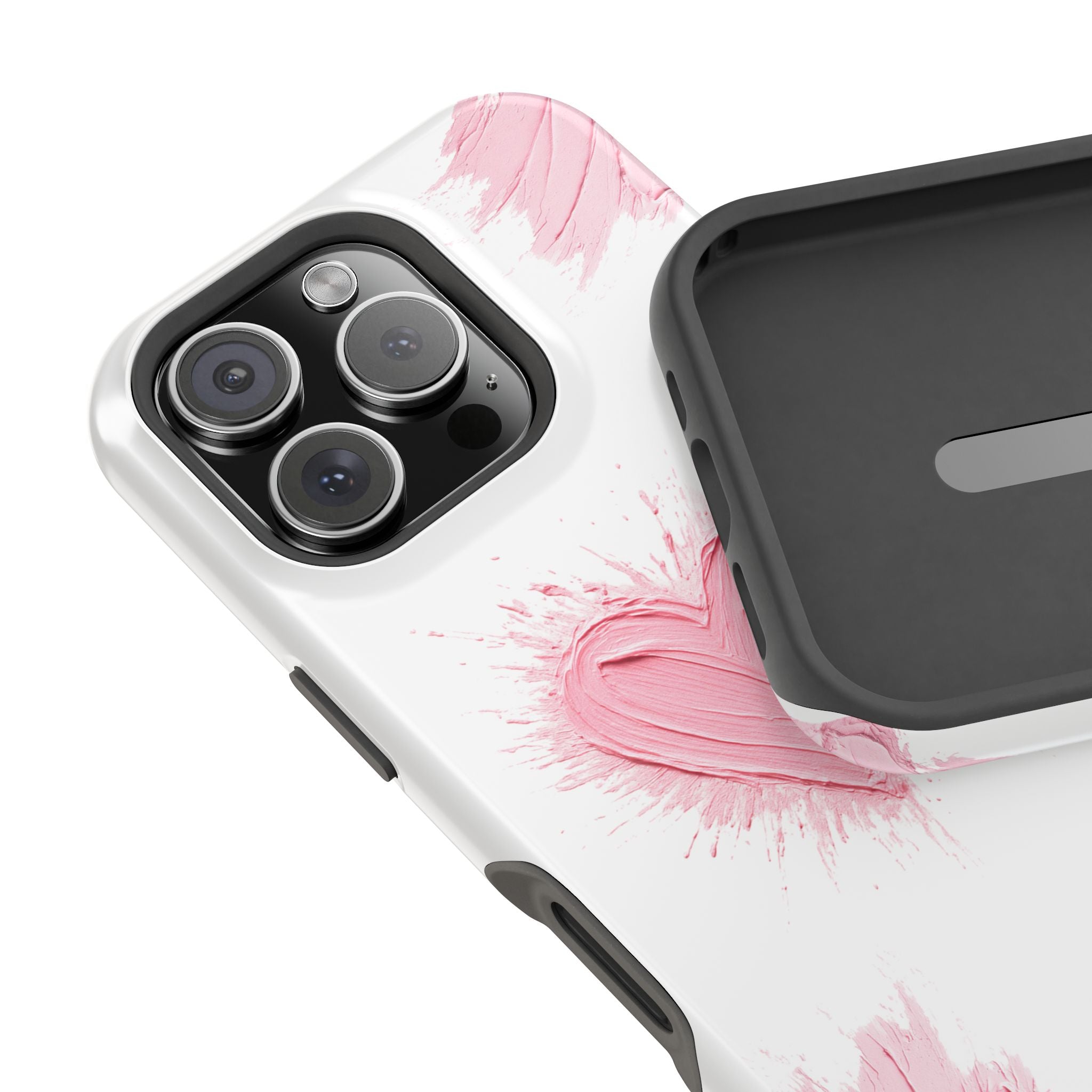 Heartfelt - Premium Protection