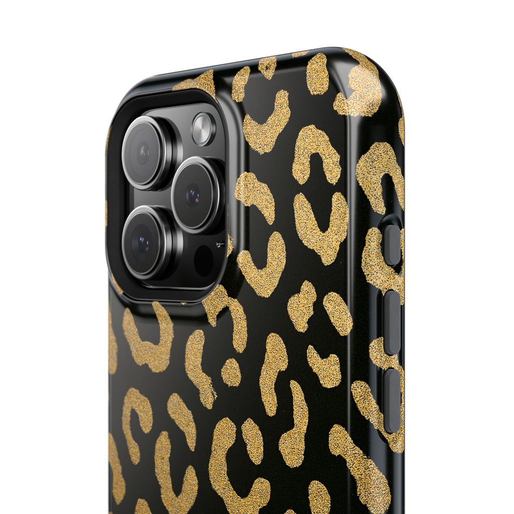 Goldblooded - Standard Protection