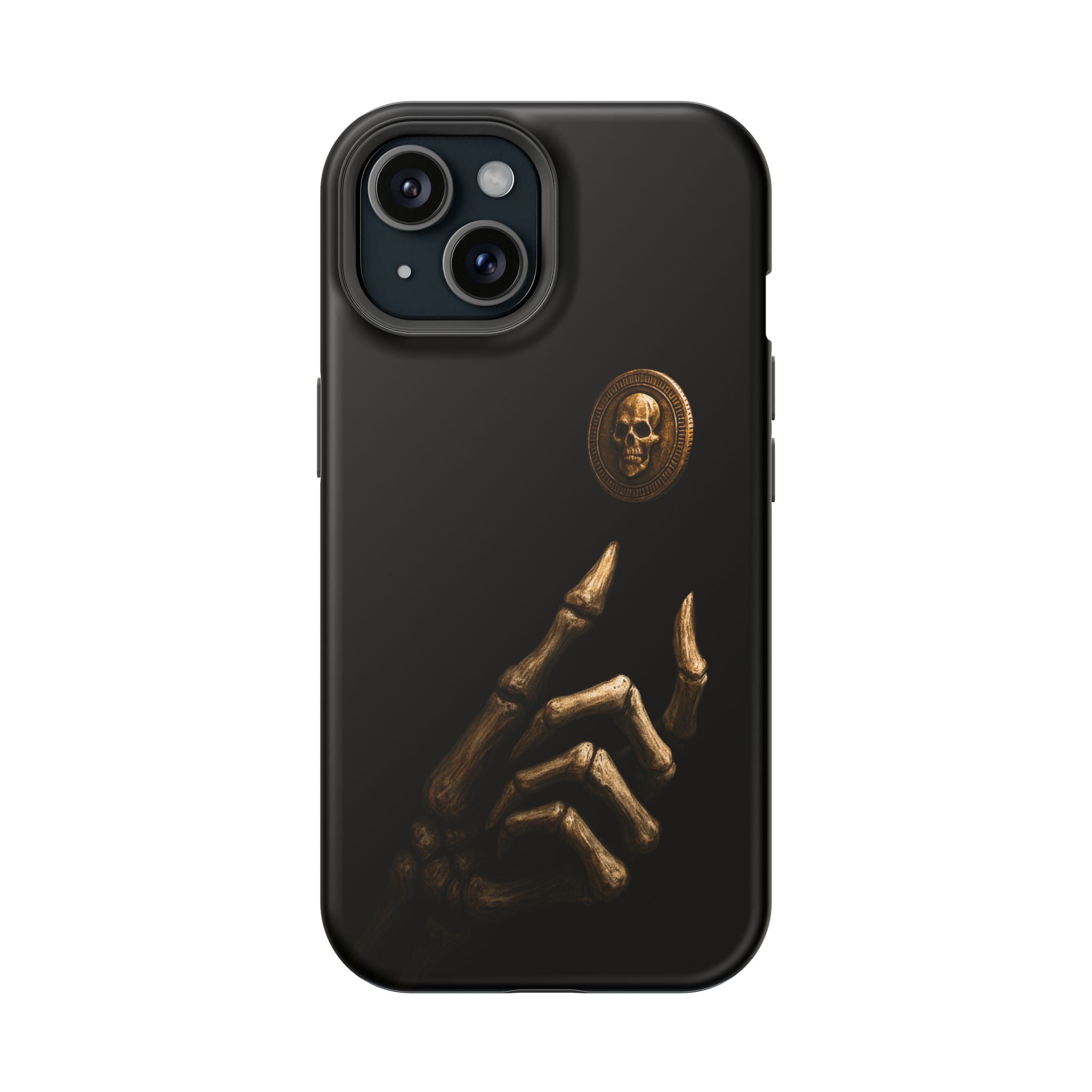 50/50 - Premium Protection