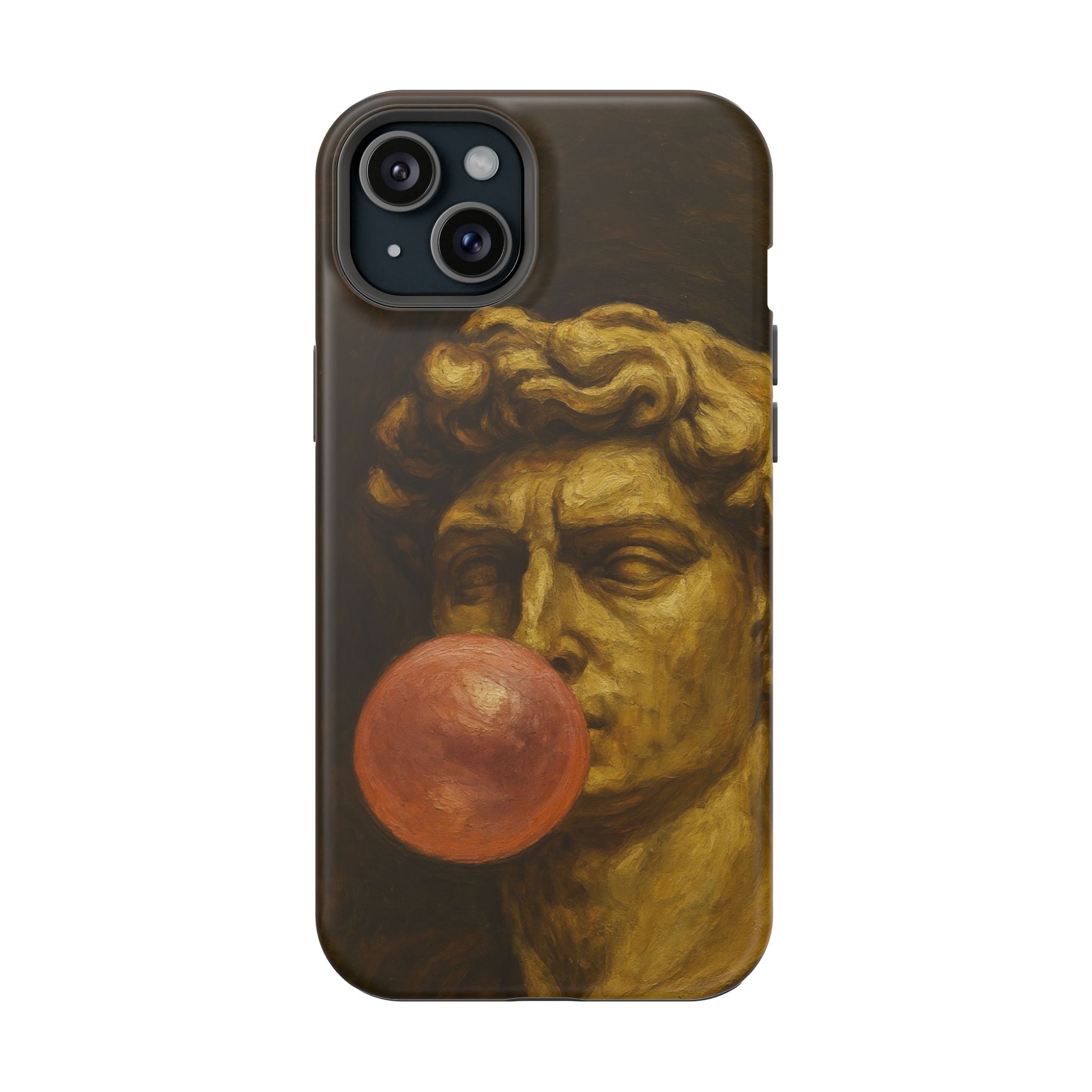 Pop Caesar - Standard Protection