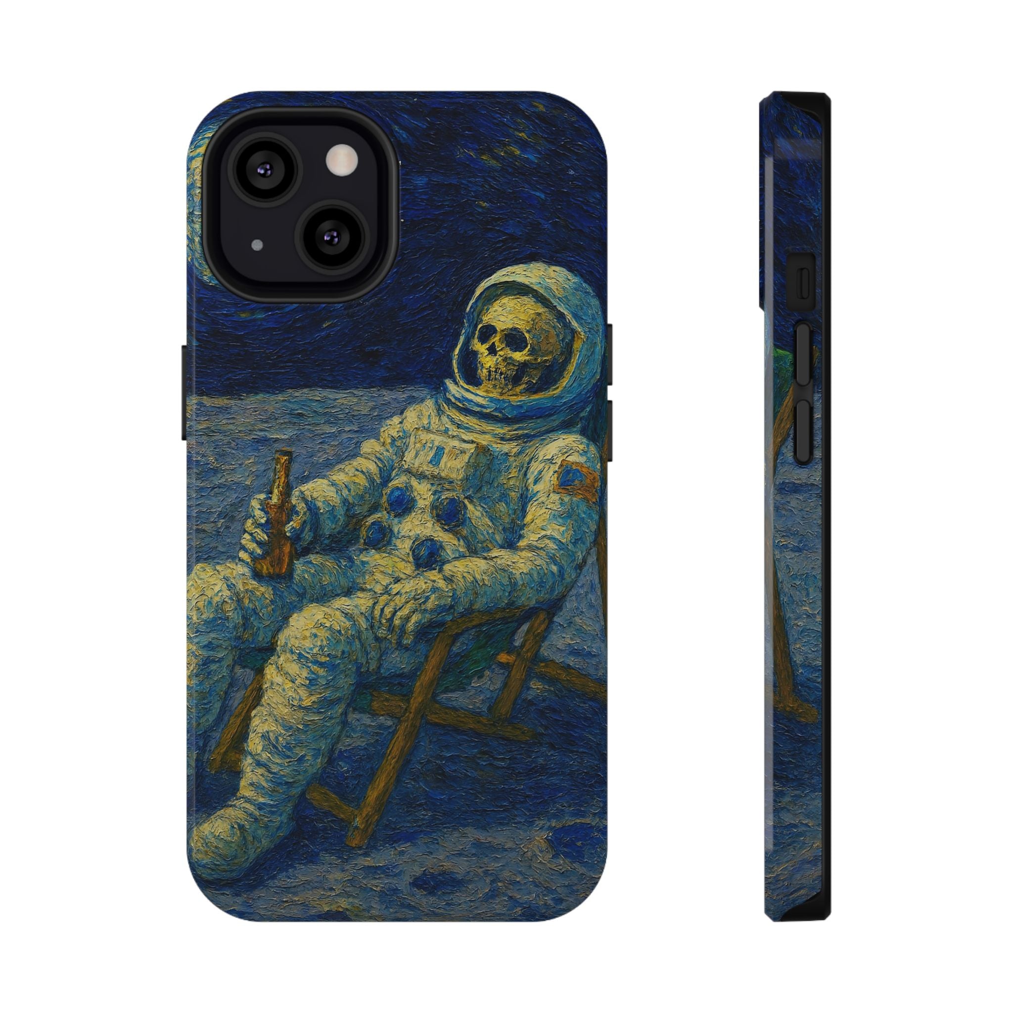 Cold One - Standard Protection