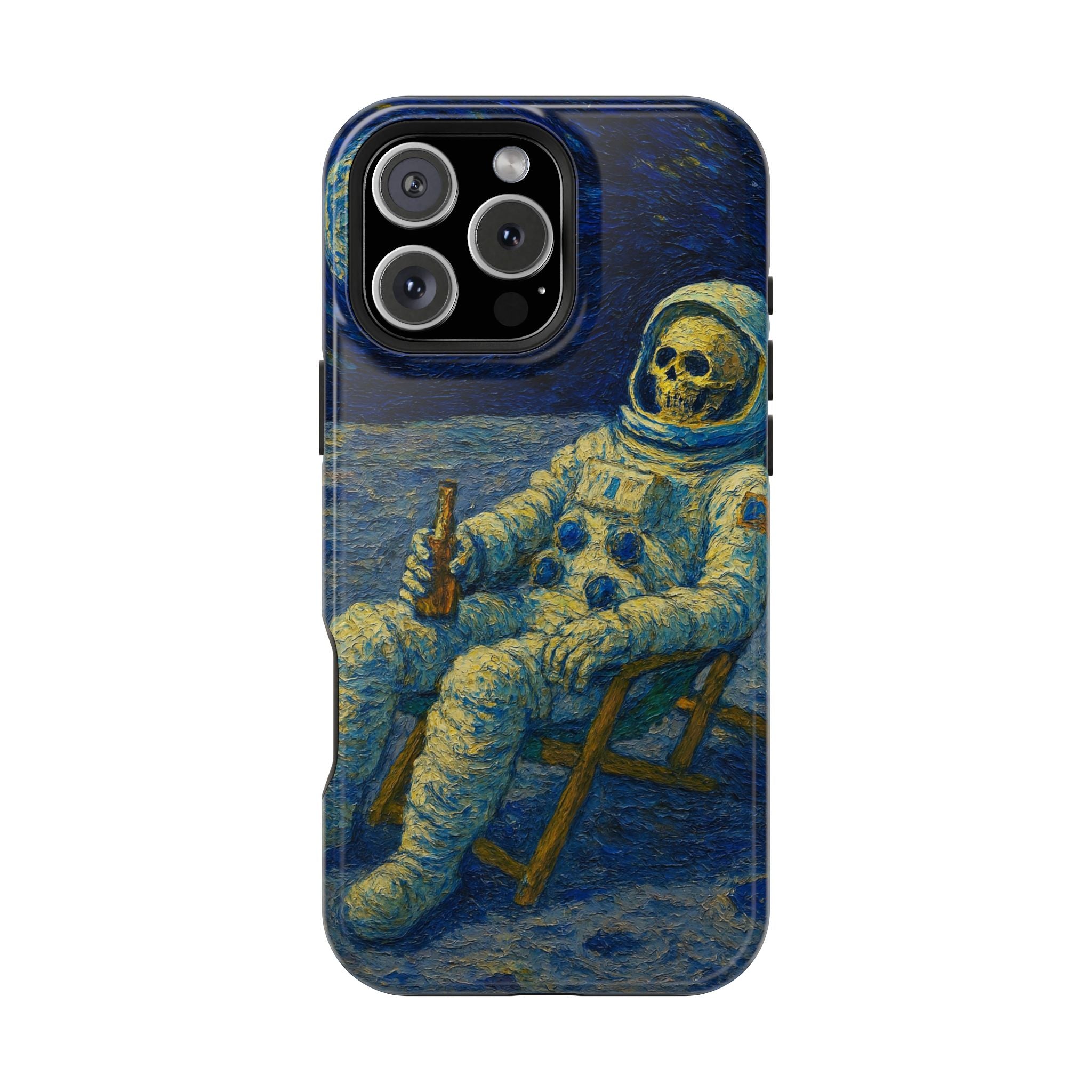 Cold One - Premium Protection