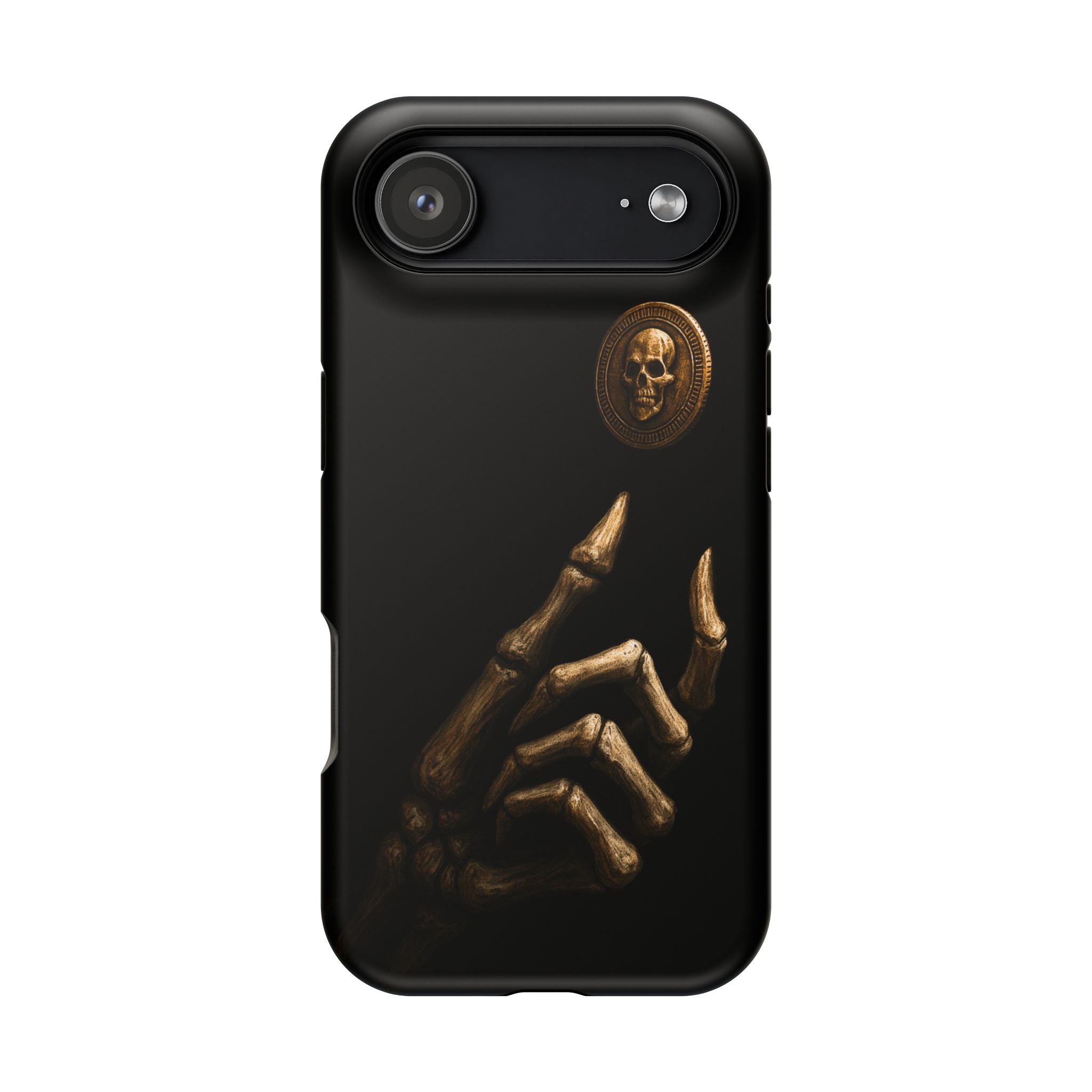 50/50 - Standard Protection