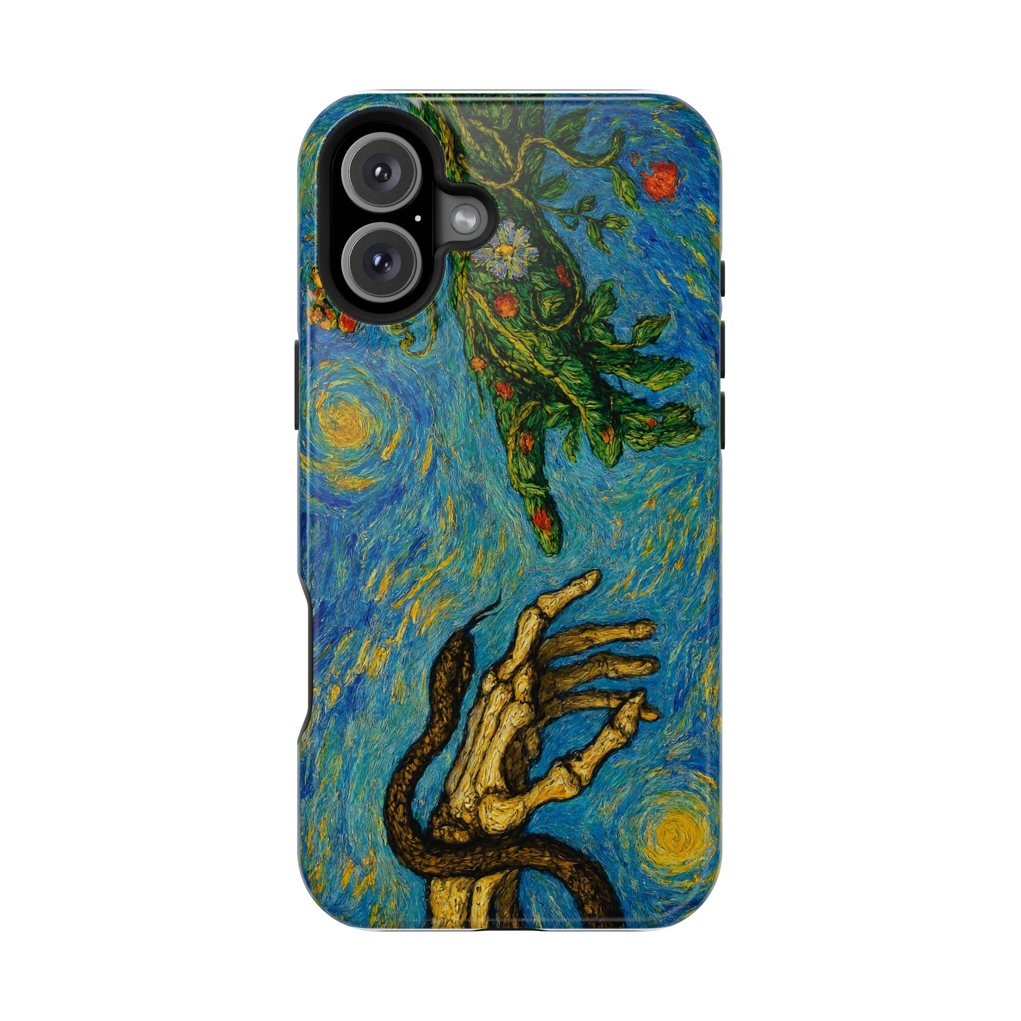 Duality - Premium Protection