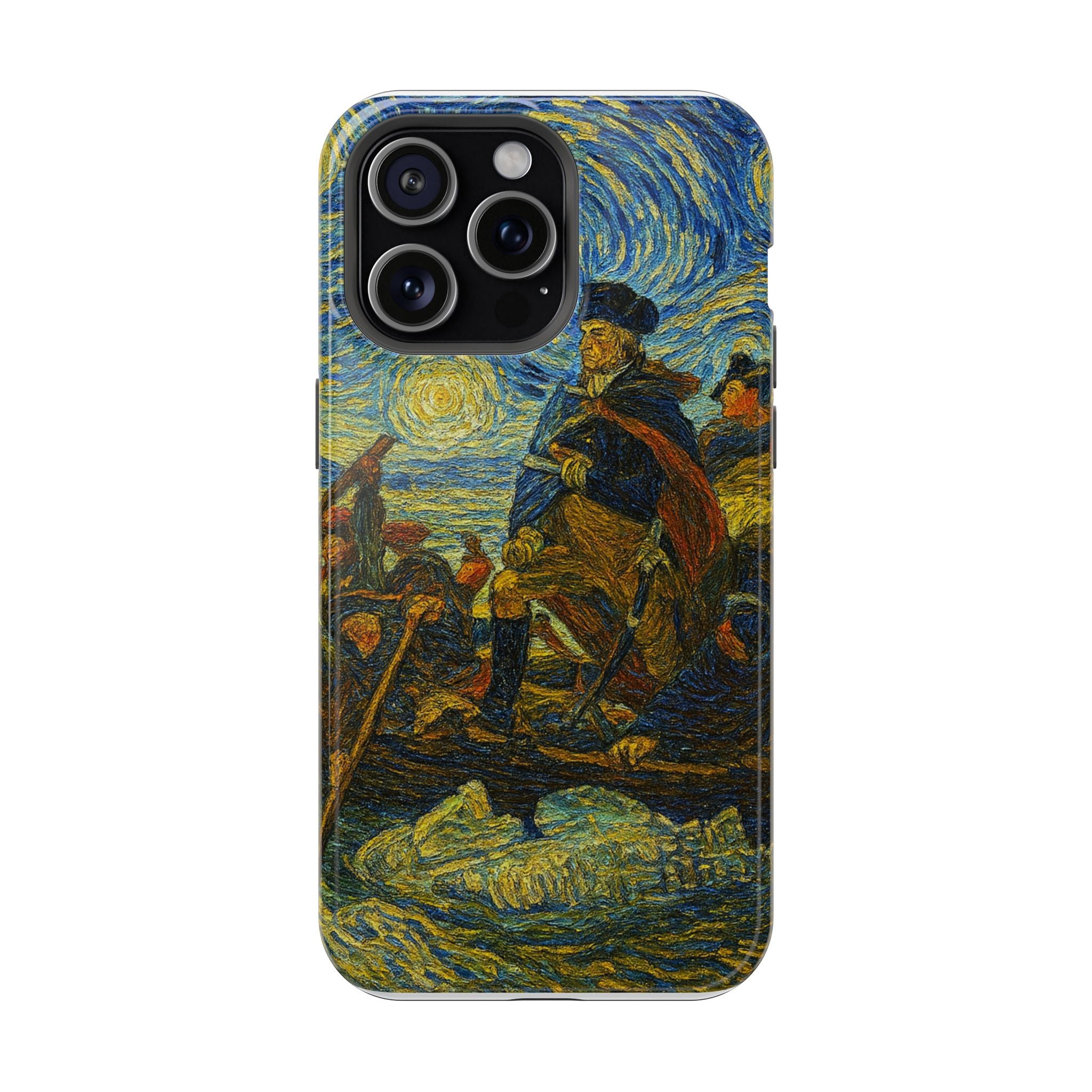 Patriot - Premium Protection