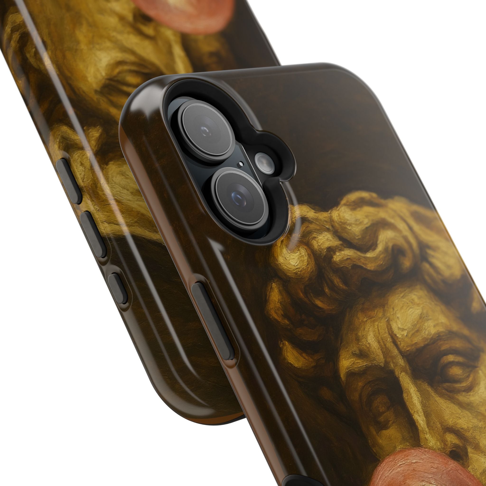 Pop Caesar - Premium Protection