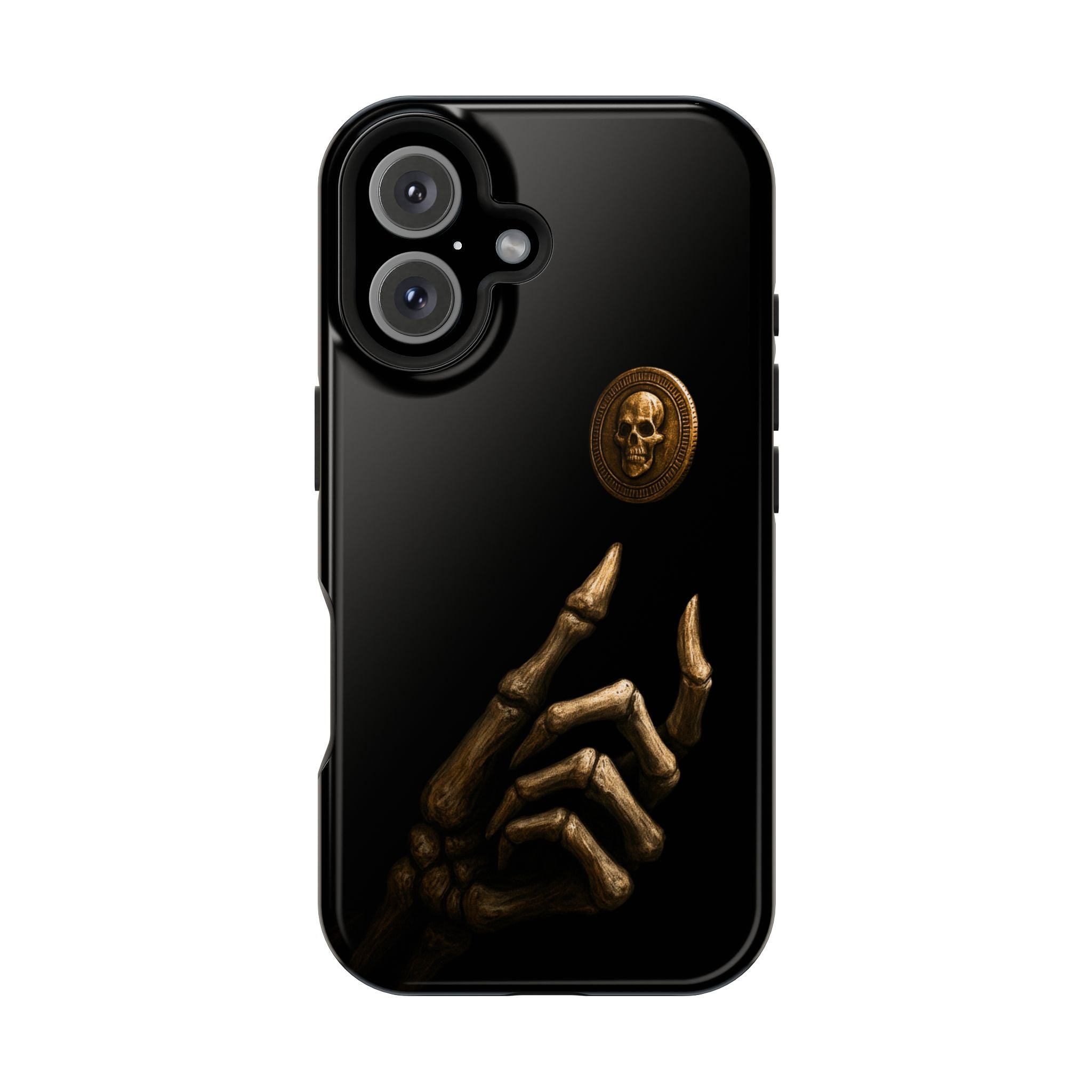 50/50 - Premium Protection