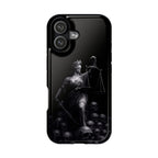 Lady Justice - Premium Protection