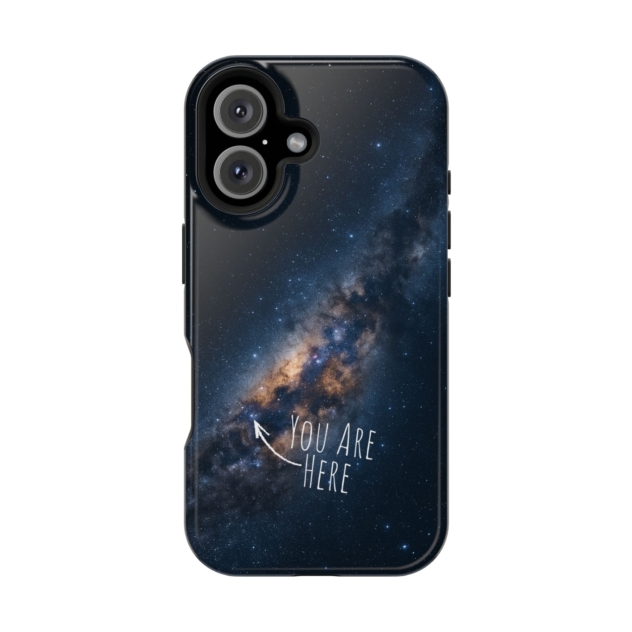 Lost - Standard Protection